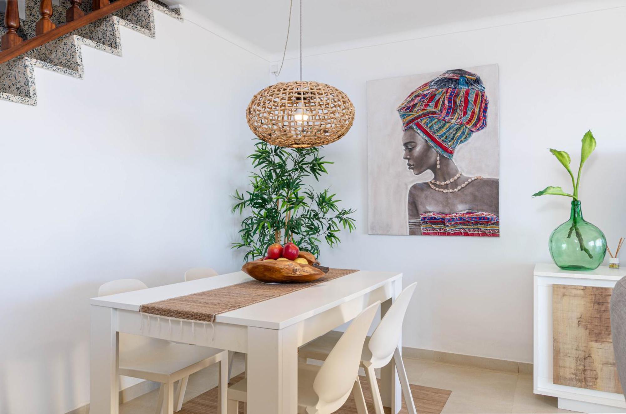 Yourhouse Ines Apartamento Playa de Muro (Mallorca)