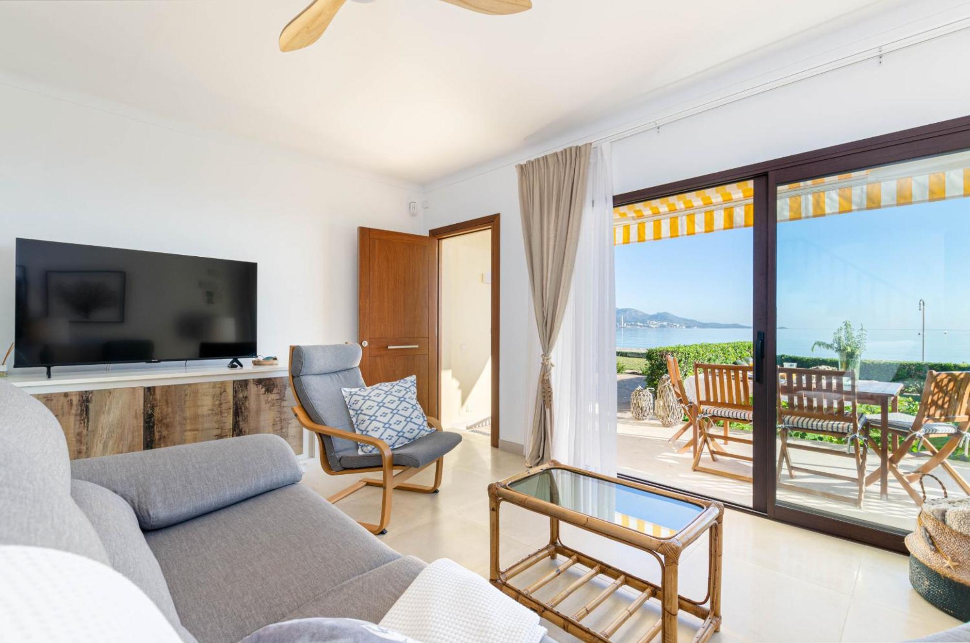Yourhouse Ines Apartamento