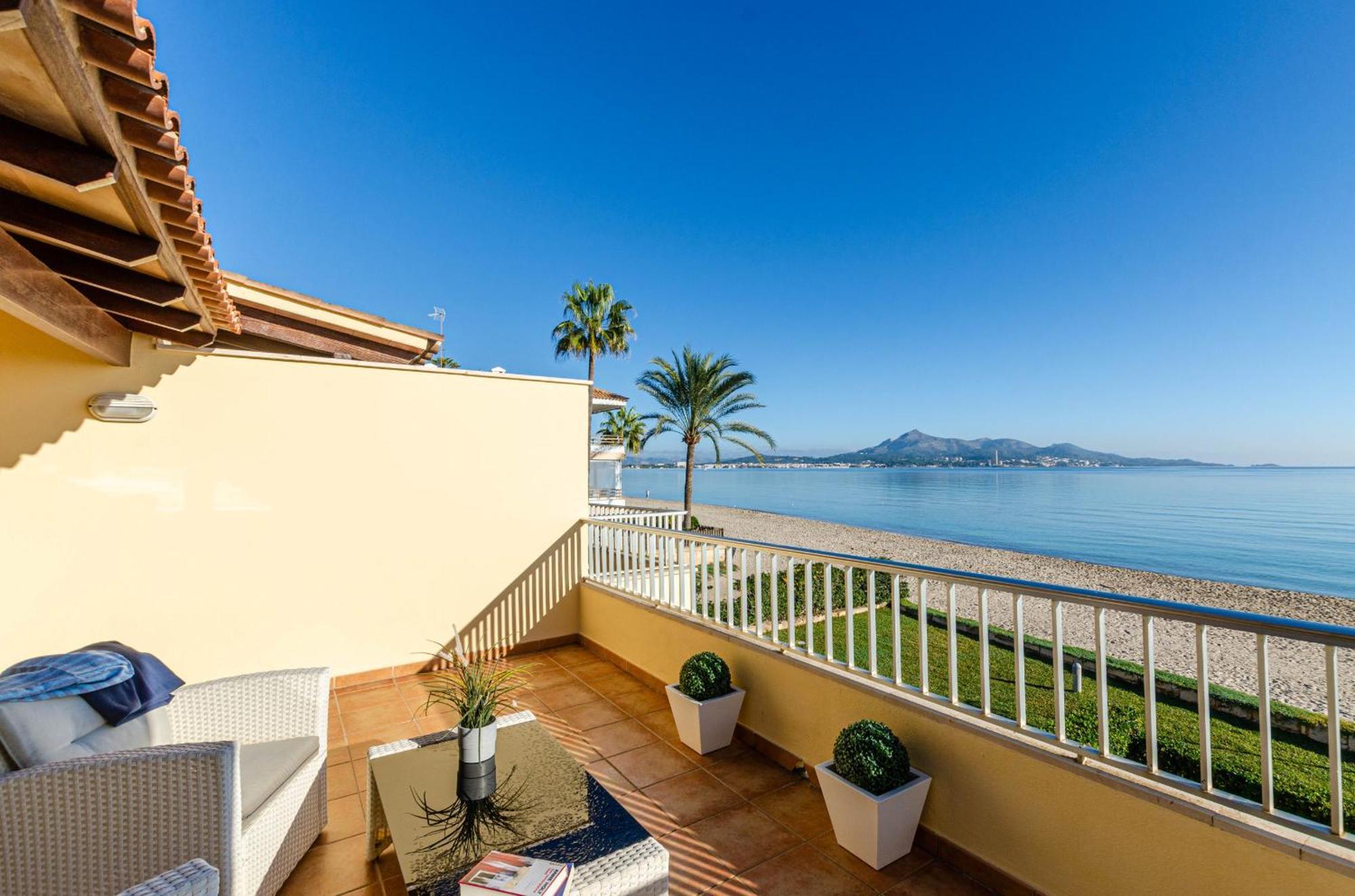 Apartamento Yourhouse Ines *