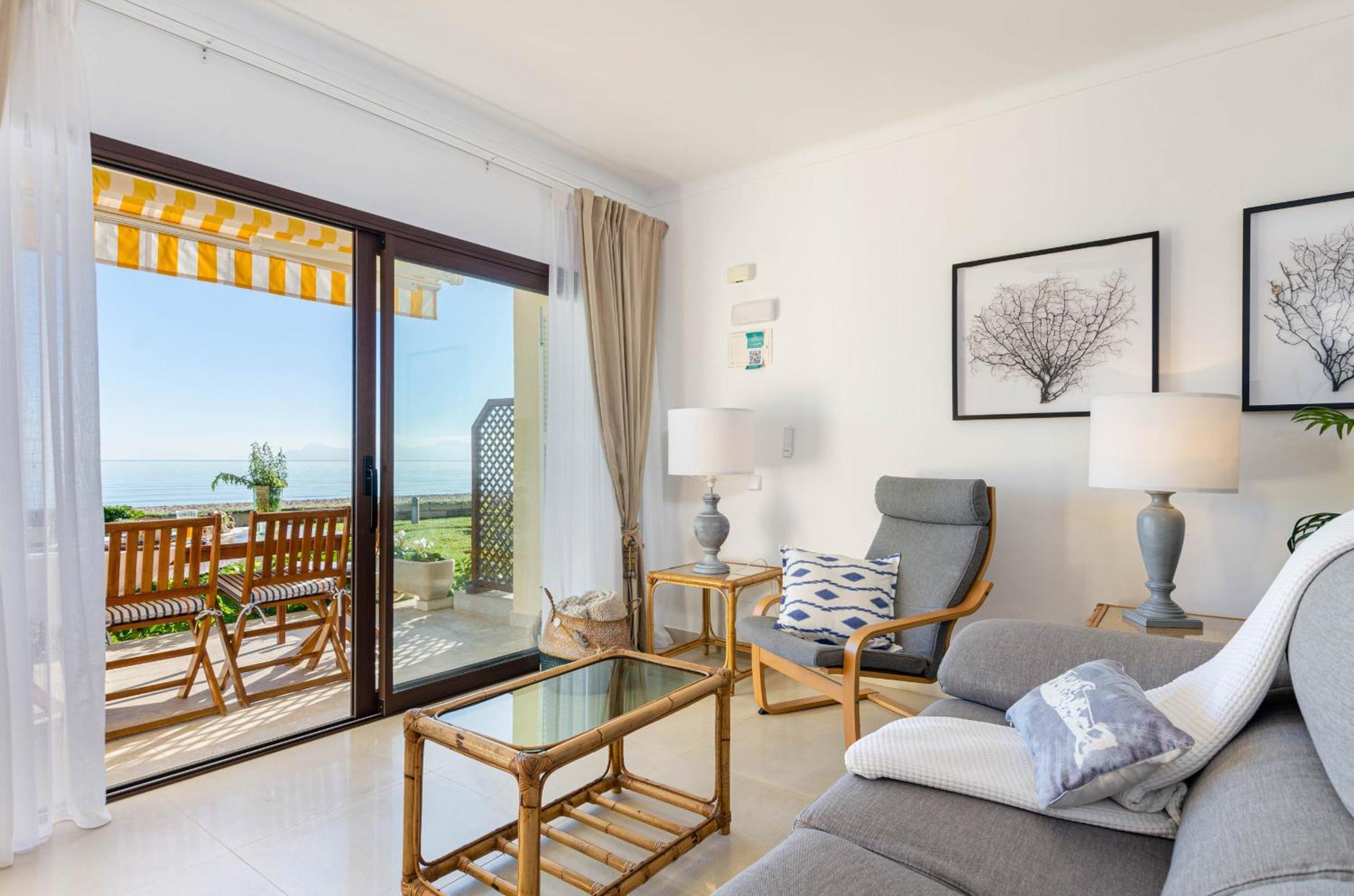 Yourhouse Ines Apartamento *