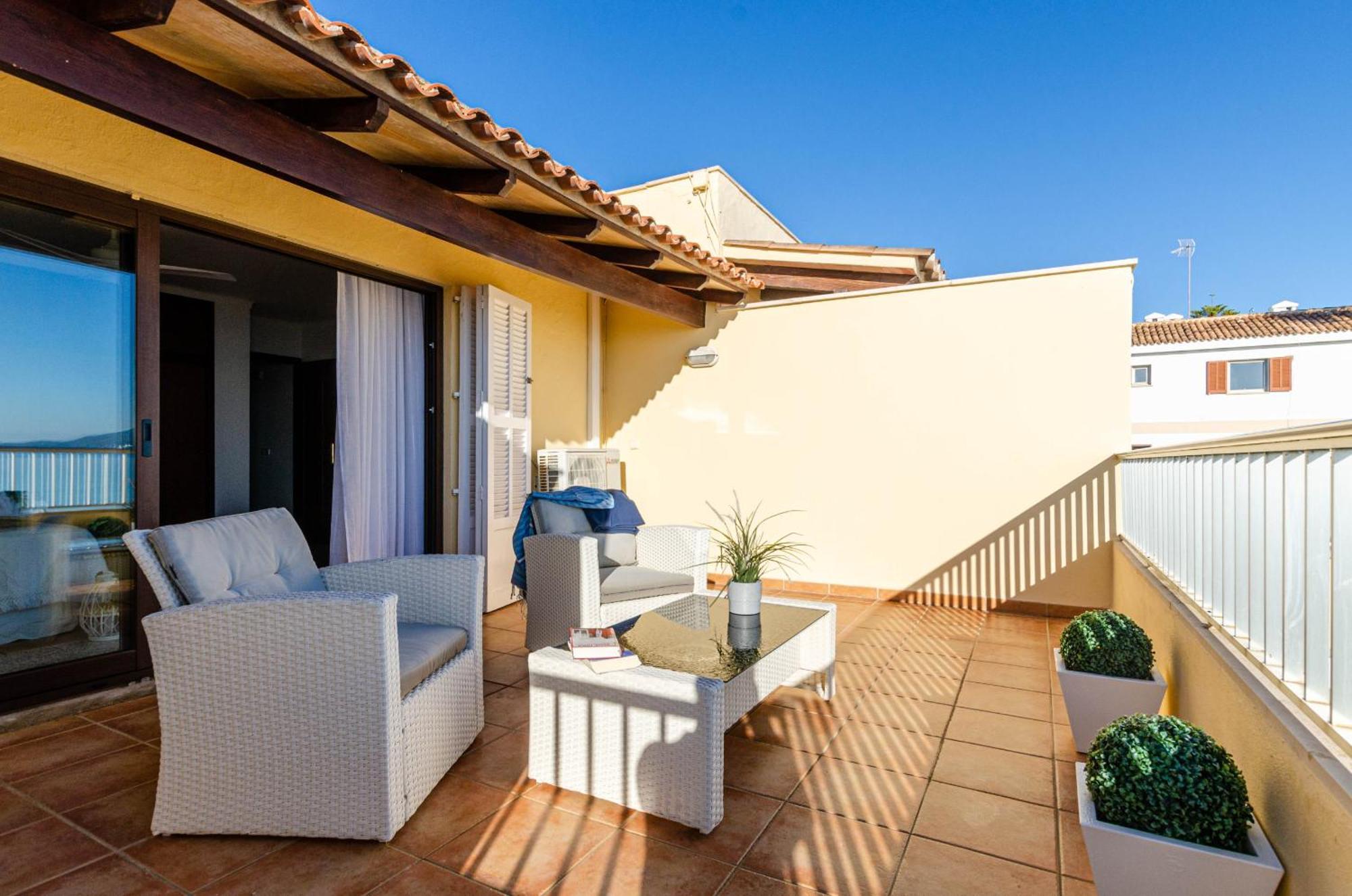 Apartamento Yourhouse Ines