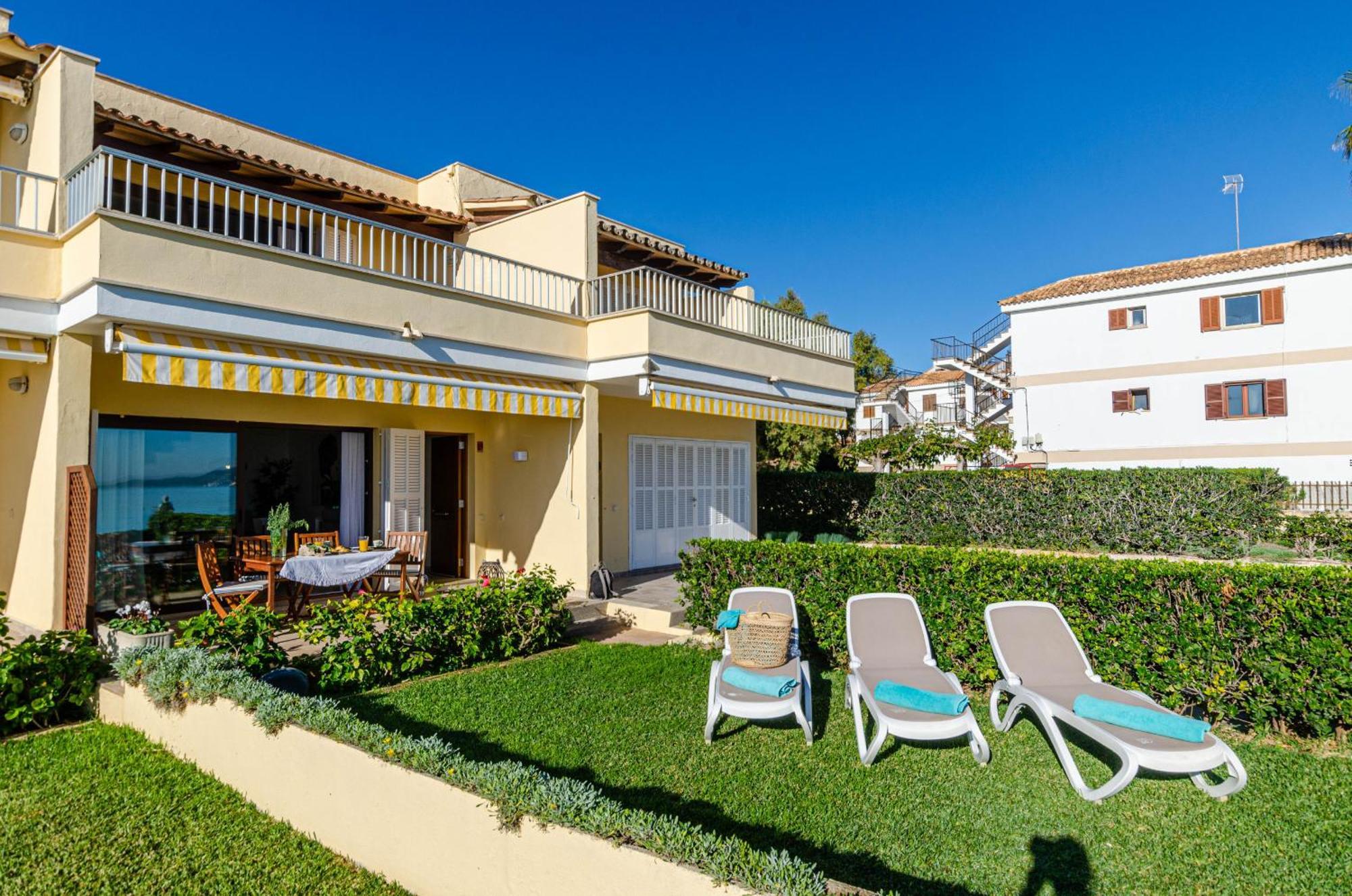 Apartamento Yourhouse Ines *