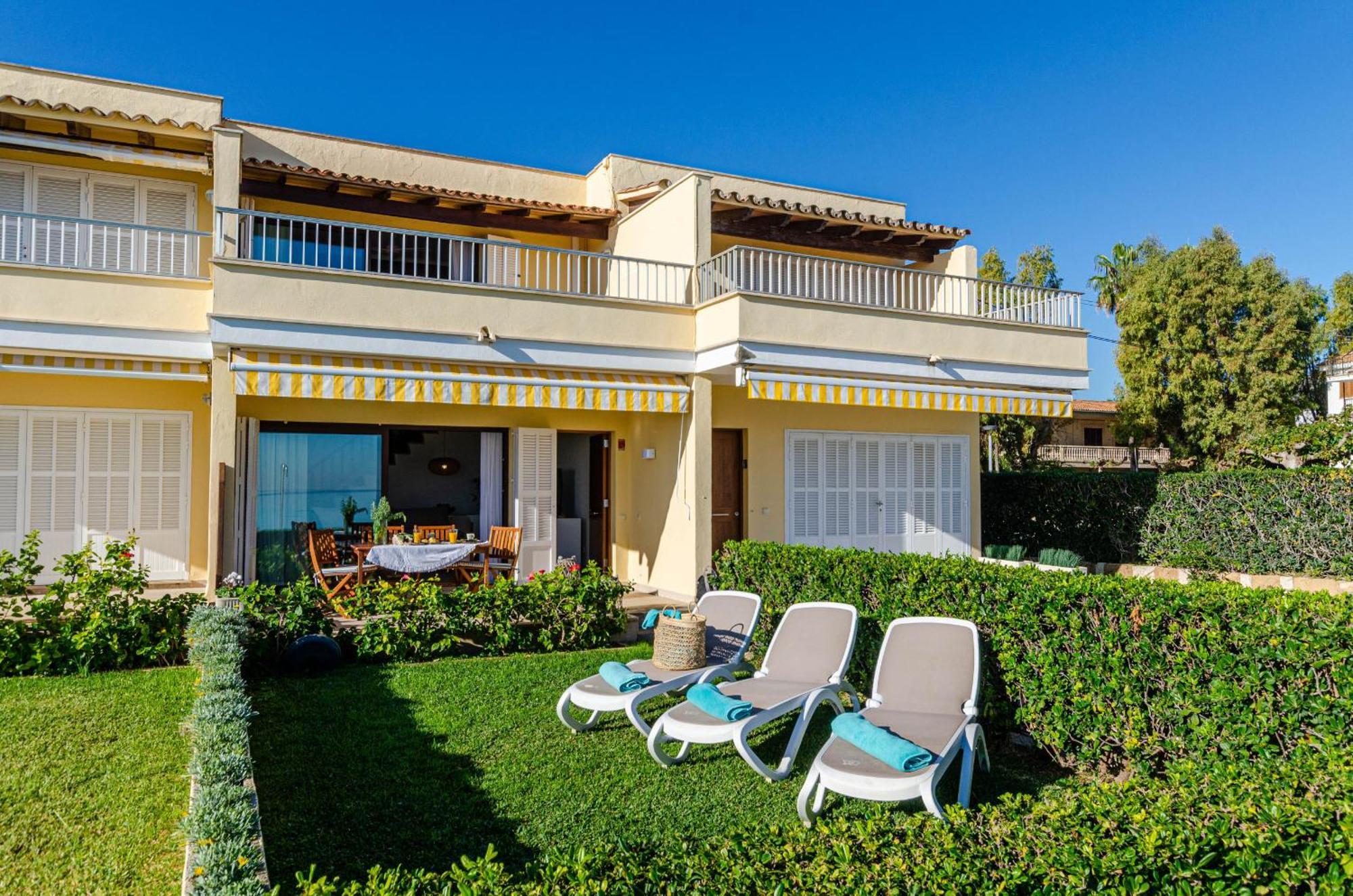 Yourhouse Ines