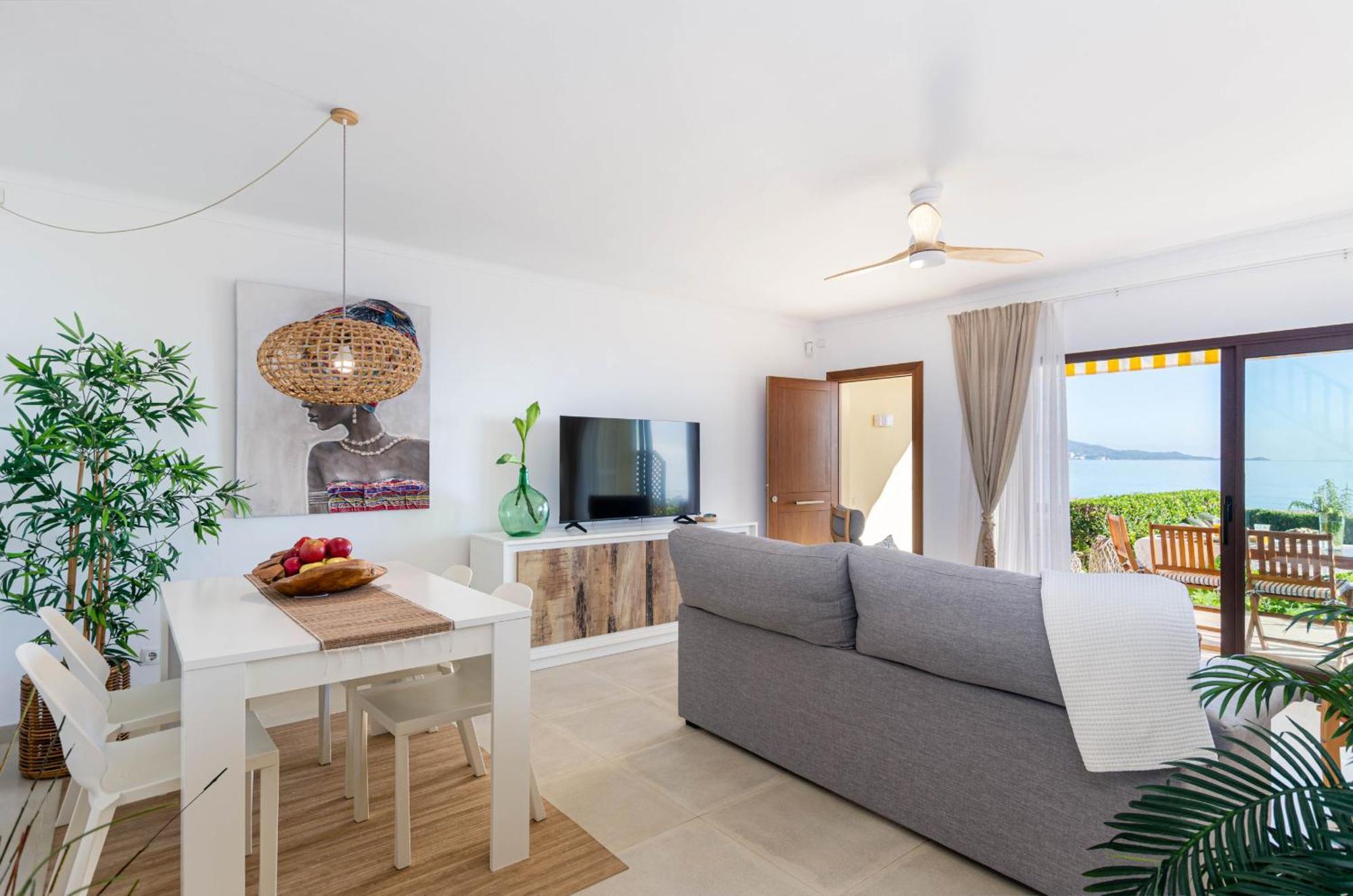 Yourhouse Ines Apartamento *