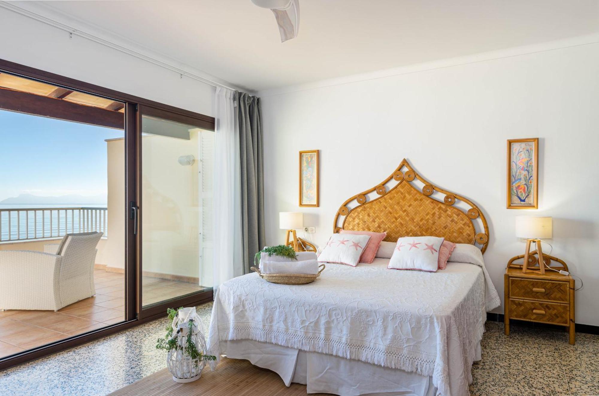 Apartamento Yourhouse Ines Playa de Muro (Mallorca)