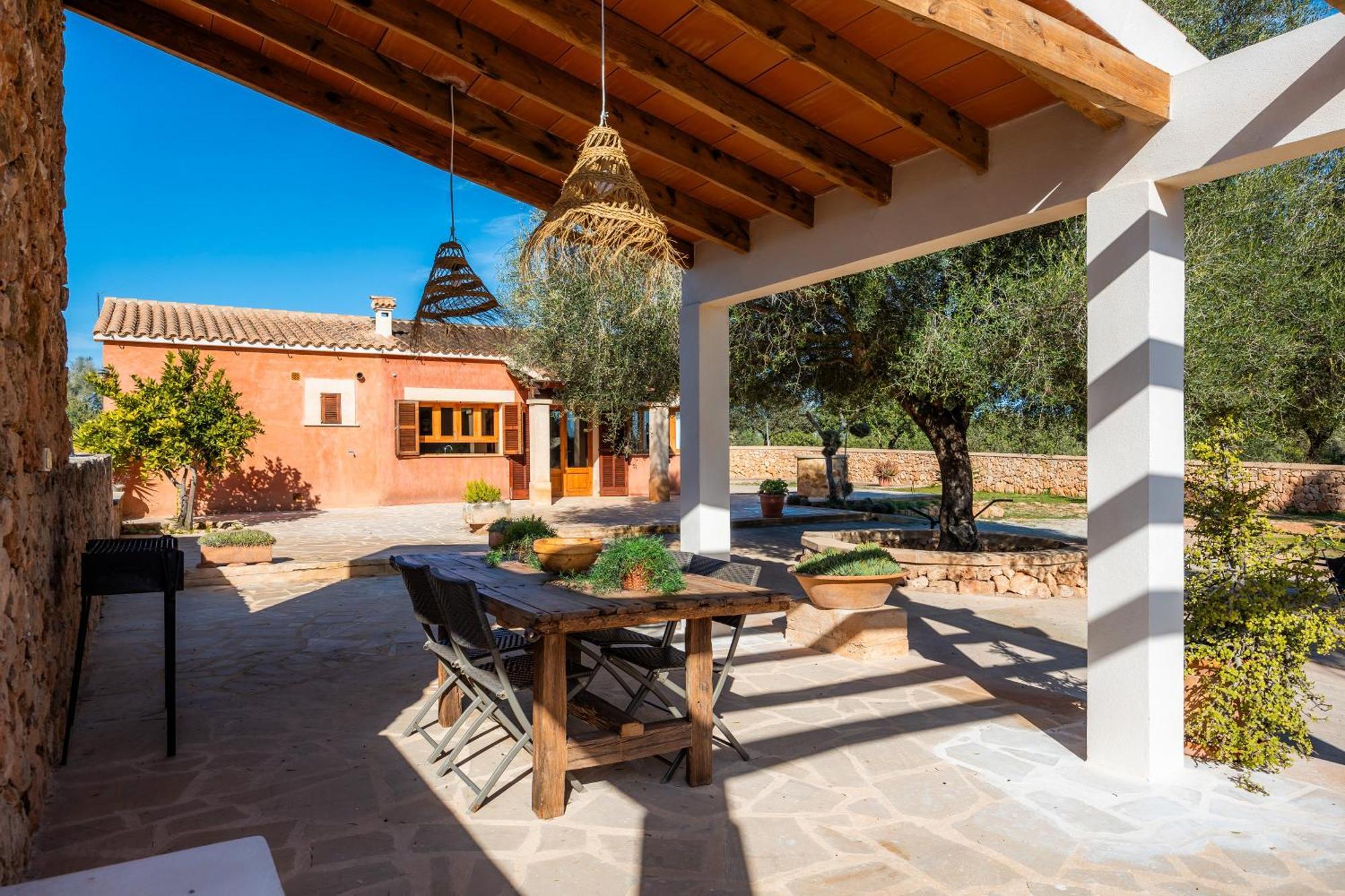Villa Linda Campos (Mallorca)