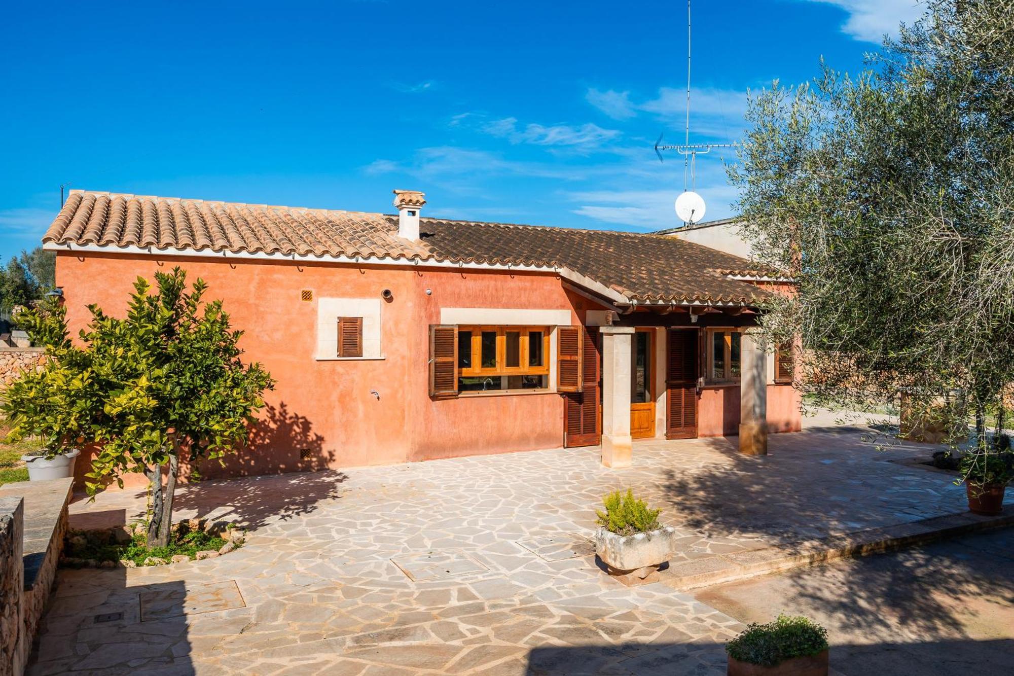 Villa Linda *