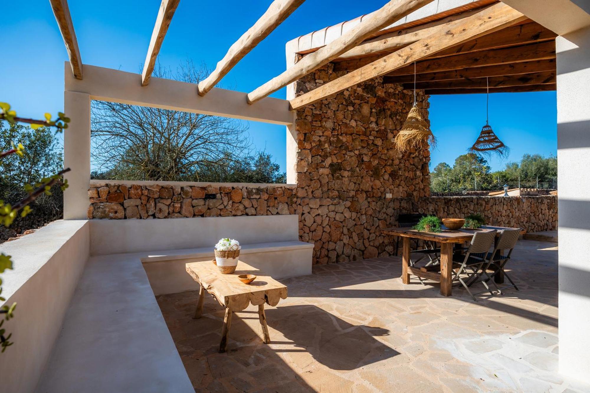 Linda Villa Campos (Mallorca)