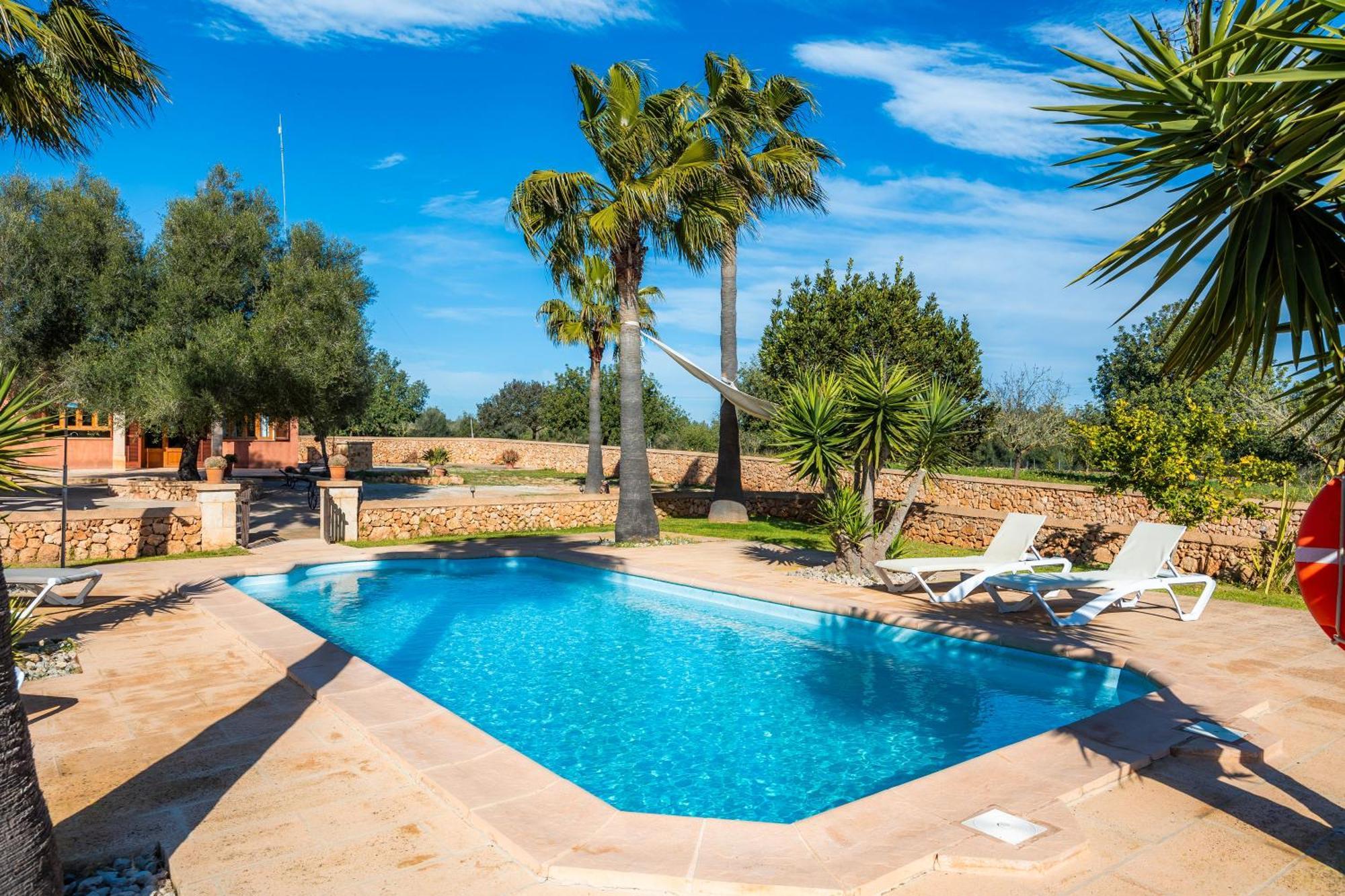 Linda * Campos (Mallorca)