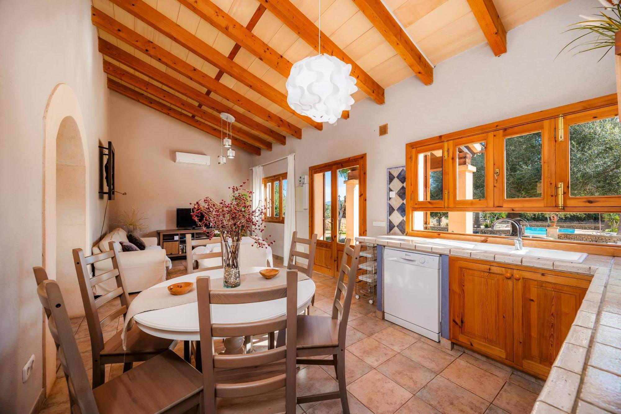 Villa Linda *