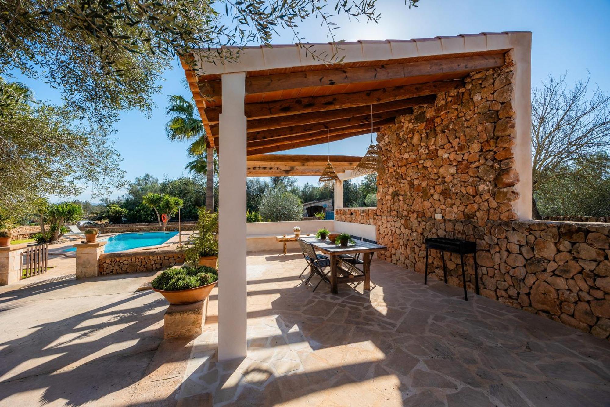 Linda Villa Campos (Mallorca)