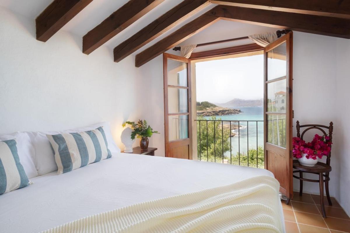 Villa Ca Na Sio, El Mar A Tus Pies Cielo de Bonaire