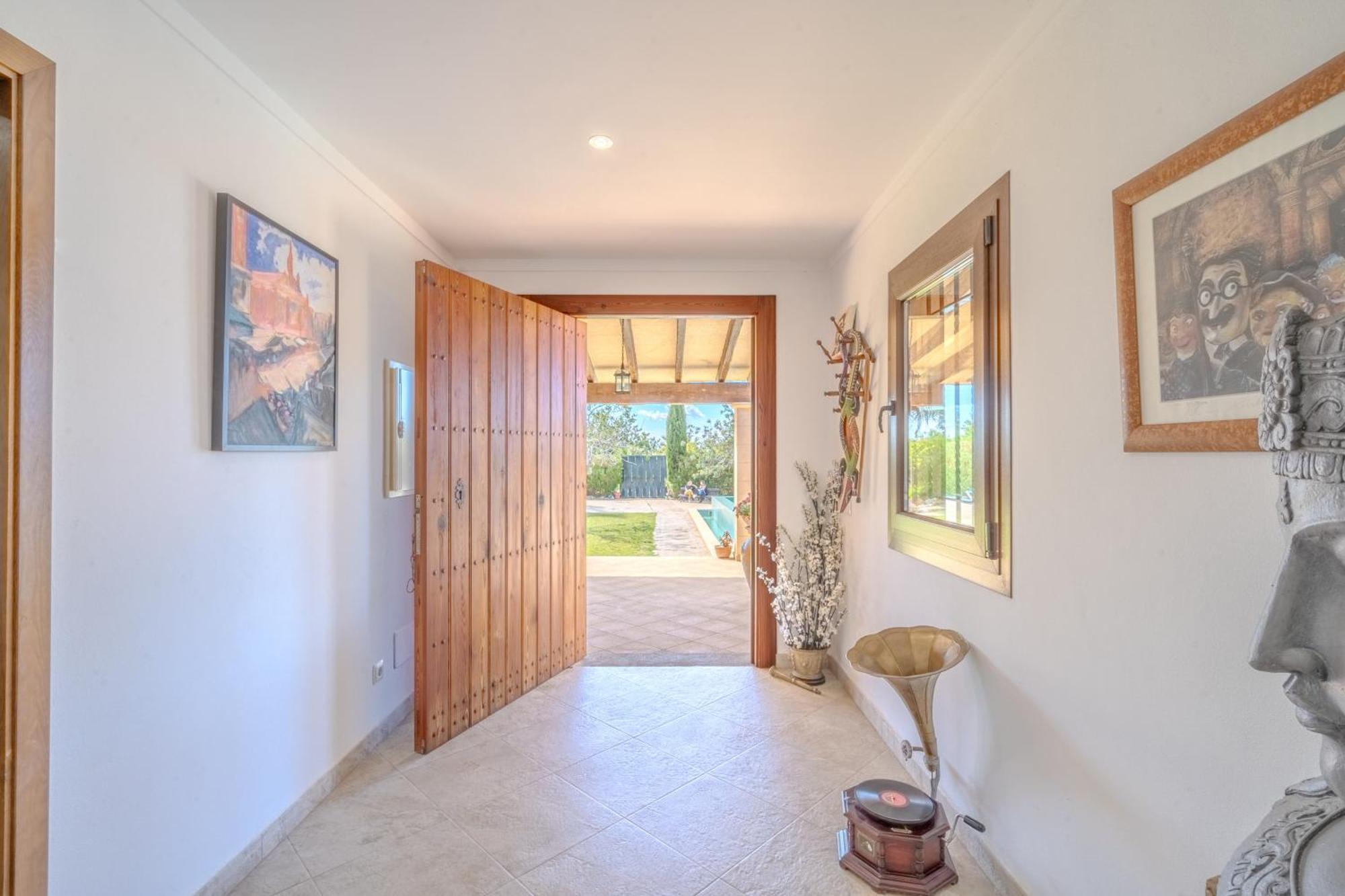 Villa Sa Xabola By Bebreeze *