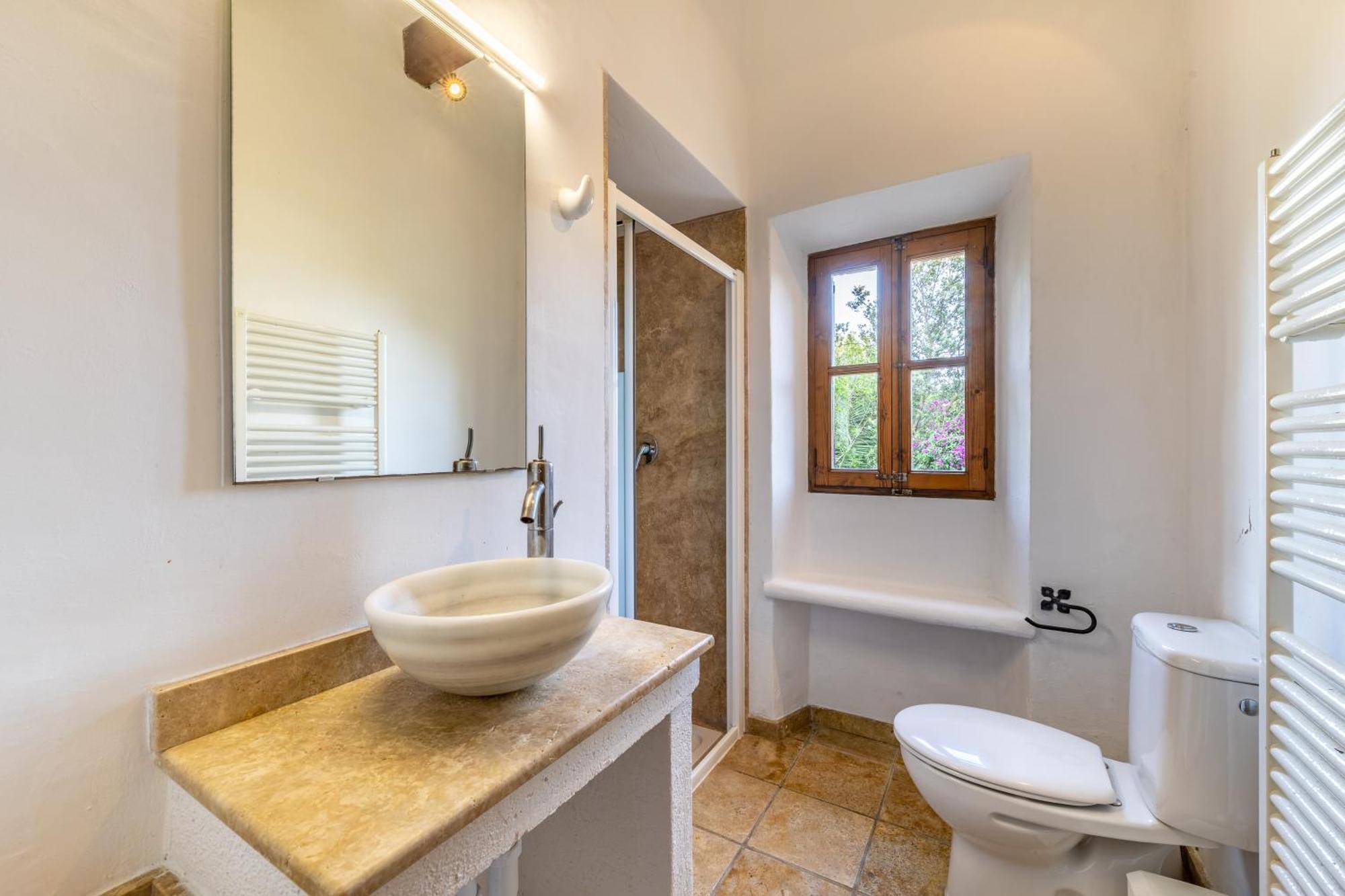 Villa Bovis Gran