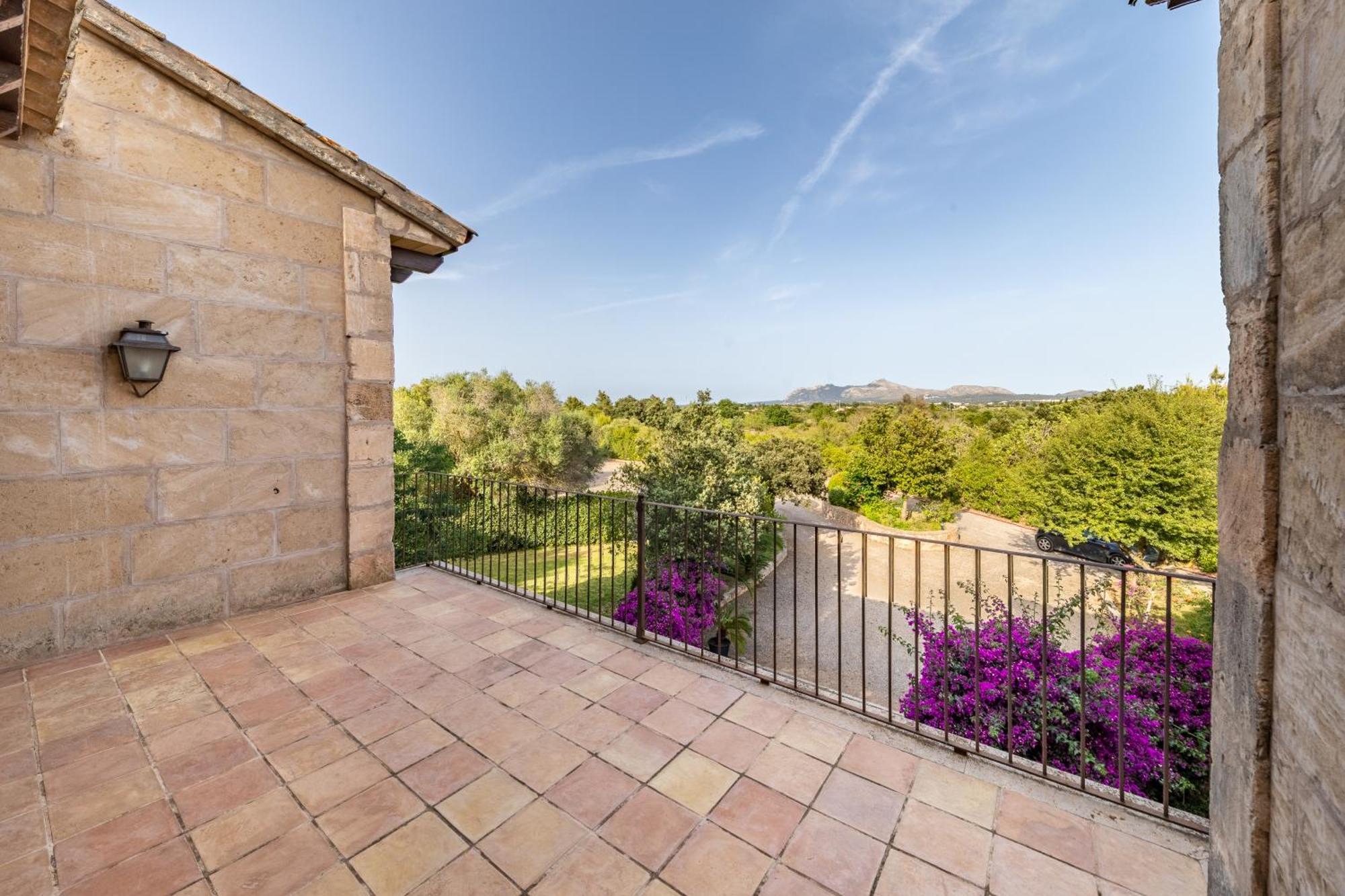 Bovis Gran Villa