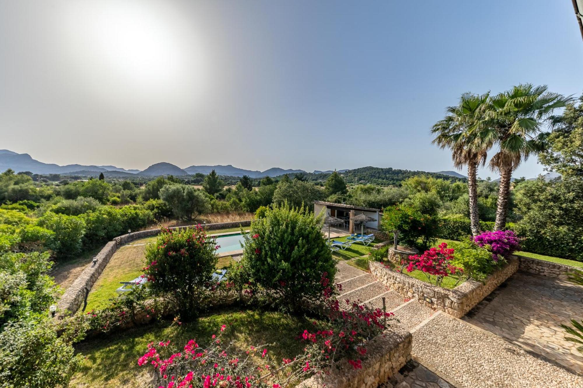 Villa Bovis Gran