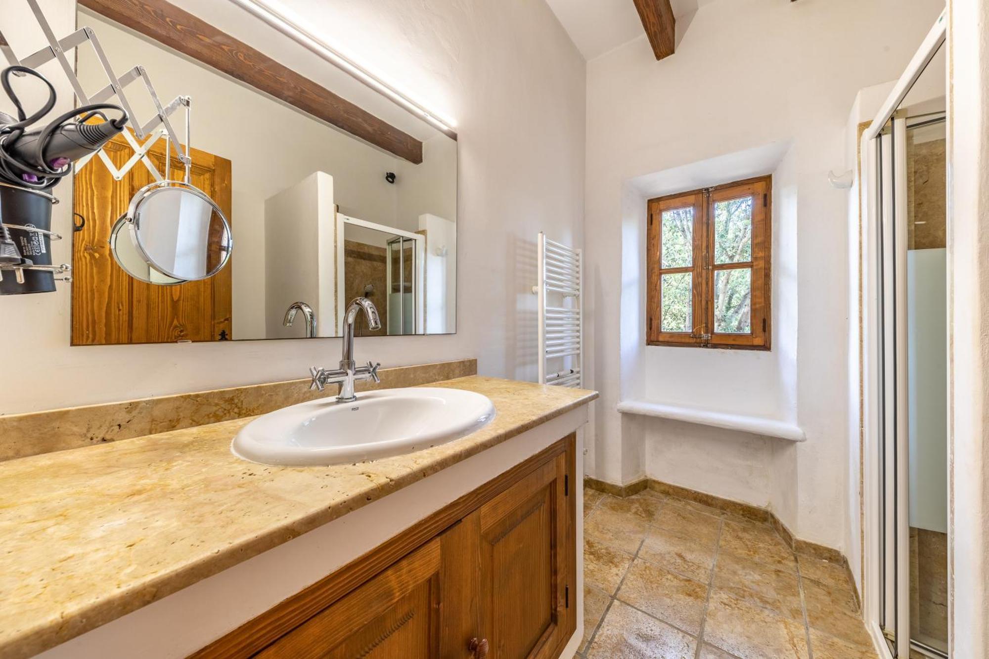Villa Bovis Gran *