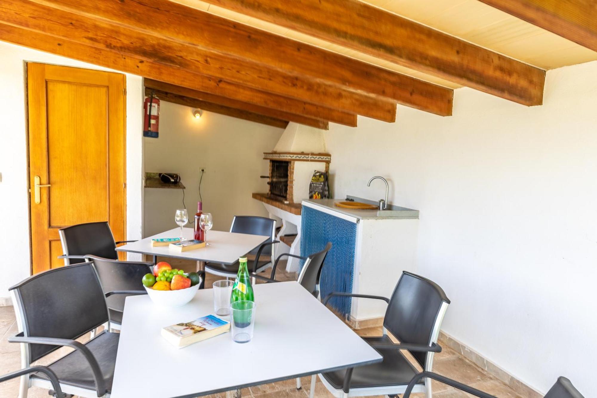 Bovis Gran Villa Ballerics