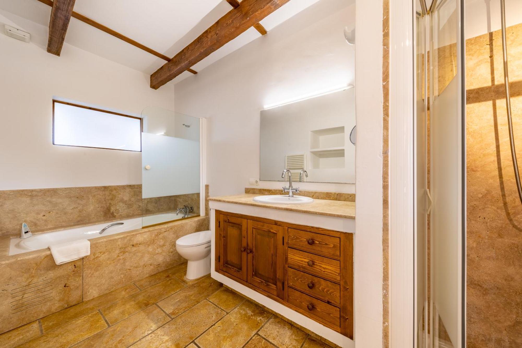 Villa Bovis Gran Ballerics