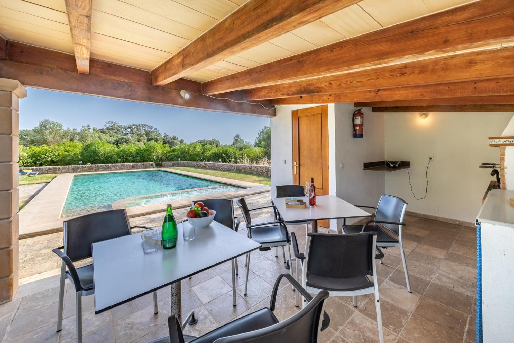 Bovis Gran Villa