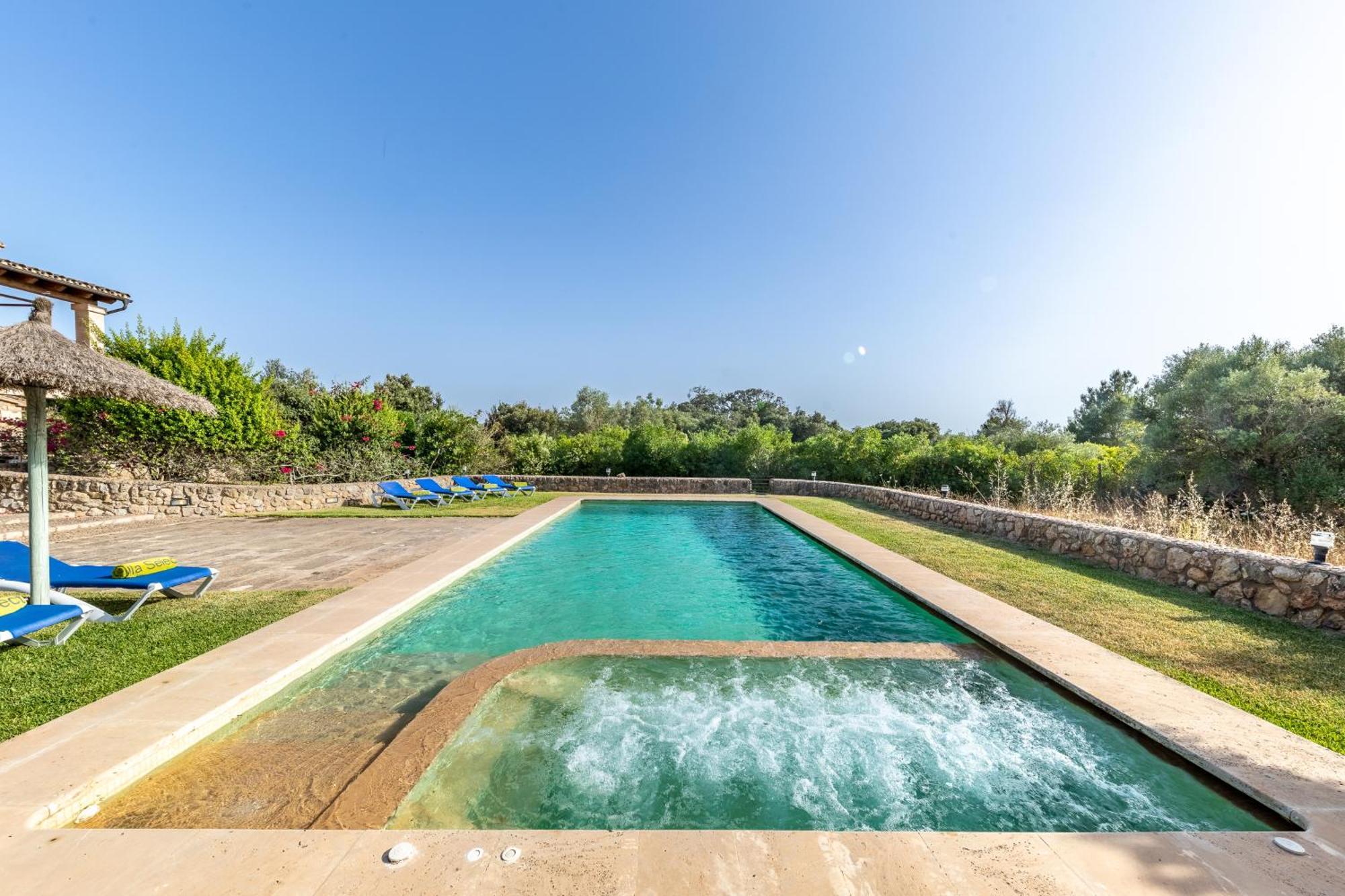 Villa Bovis Gran