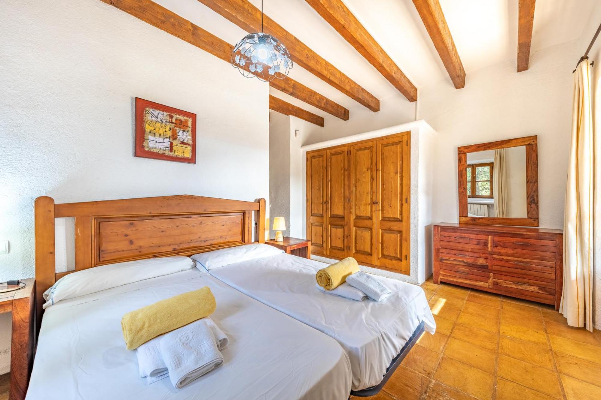 Villa Bovis Gran *