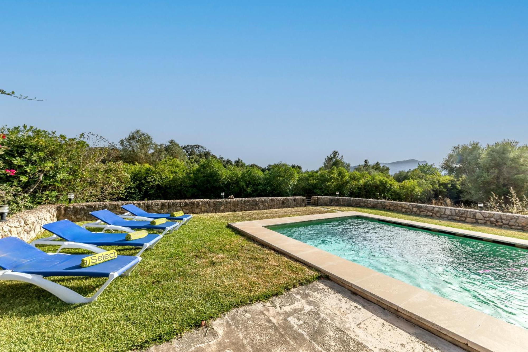 Bovis Gran Villa Ballerics