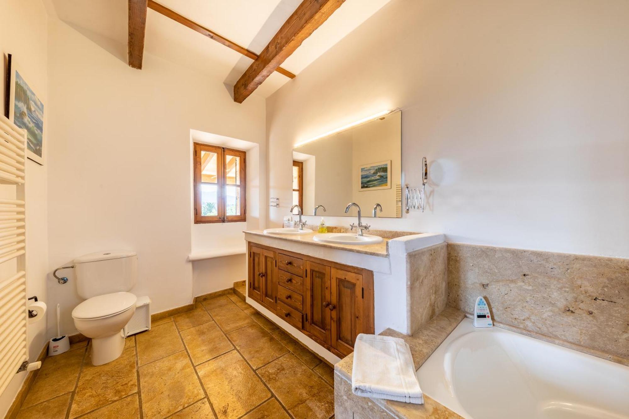 Bovis Gran Villa