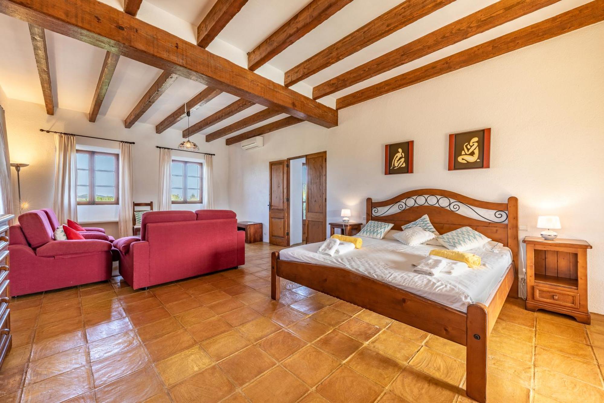 Villa Bovis Gran