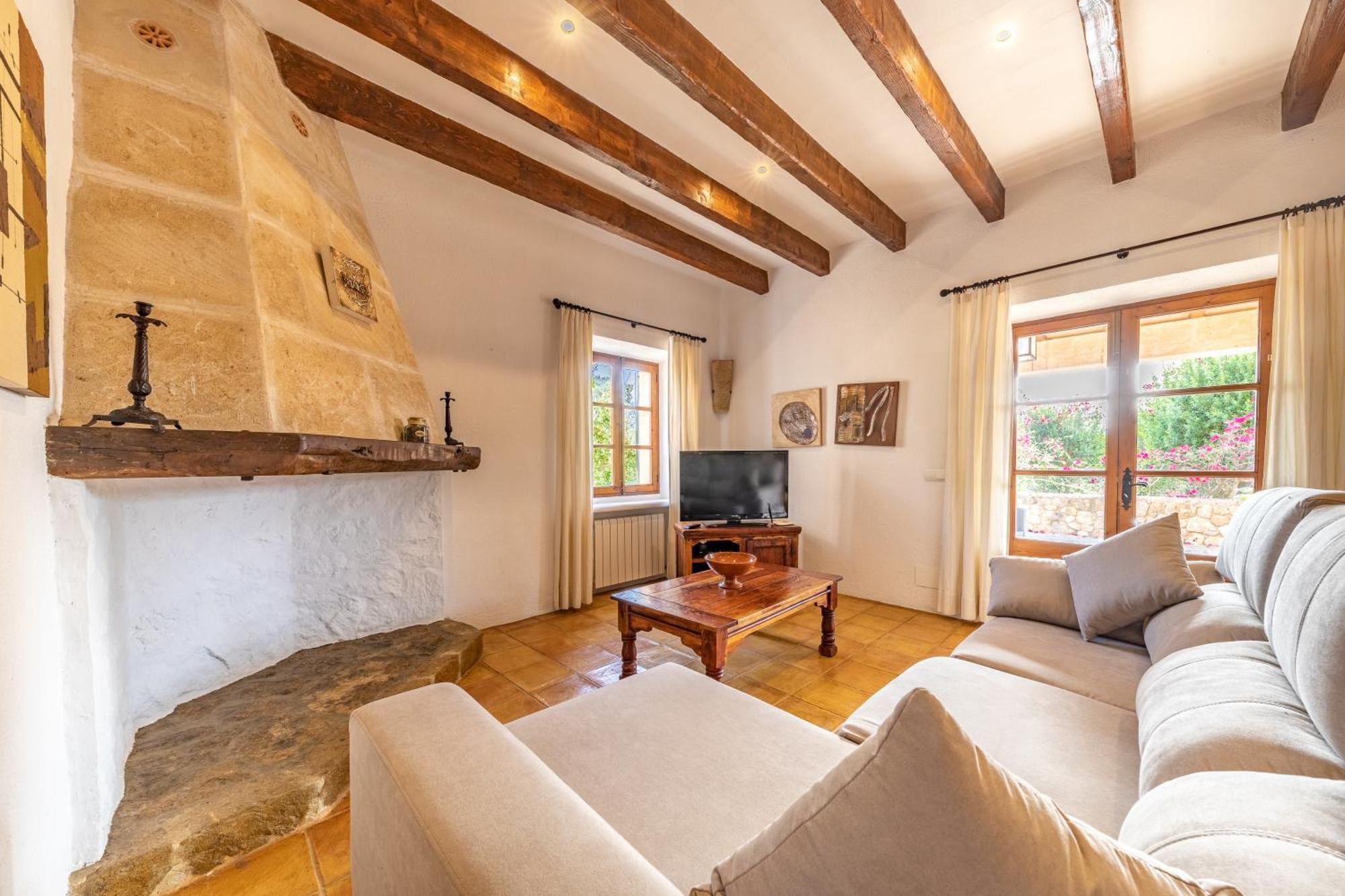 Bovis Gran Villa