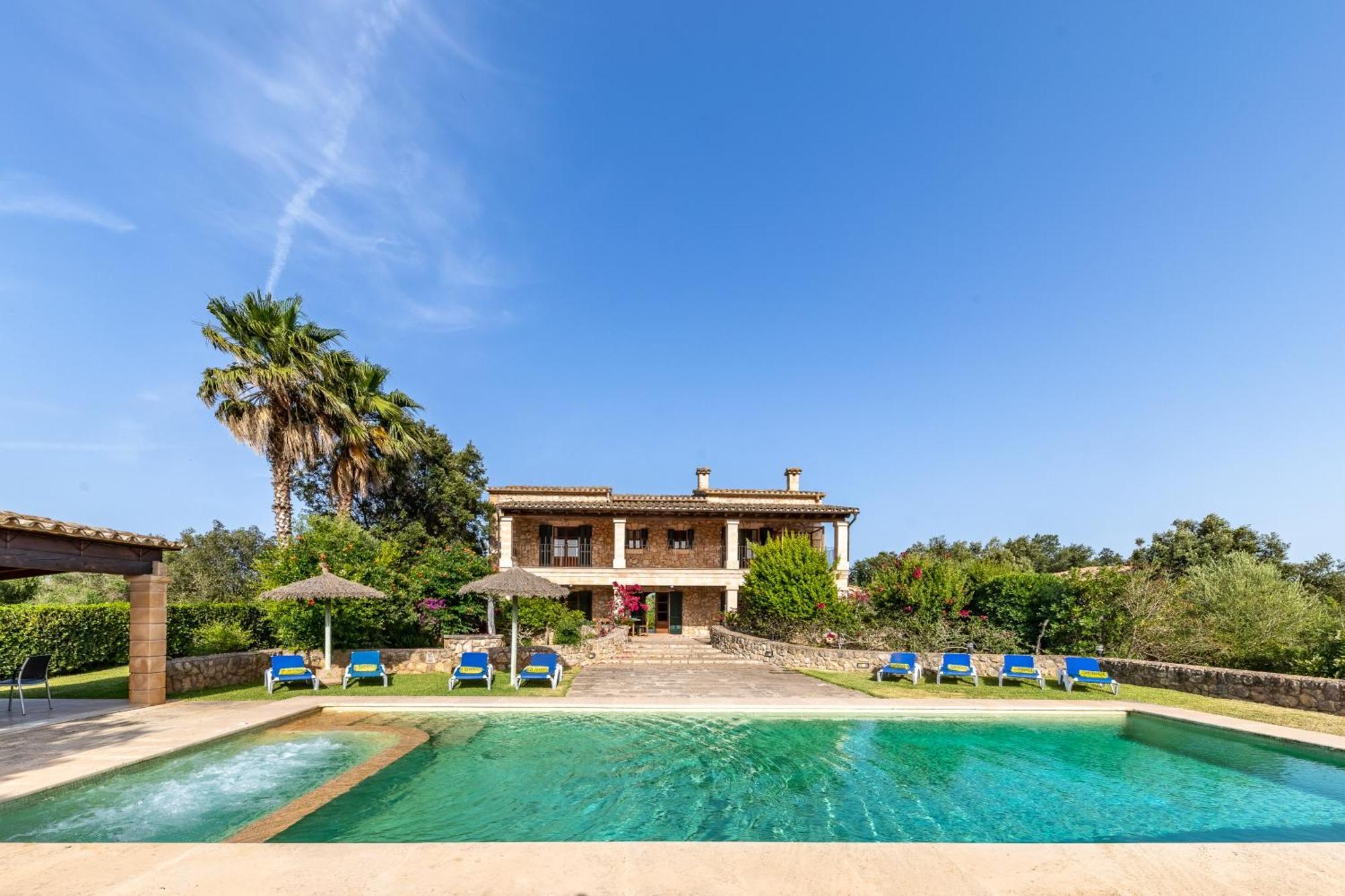 Villa Bovis Gran