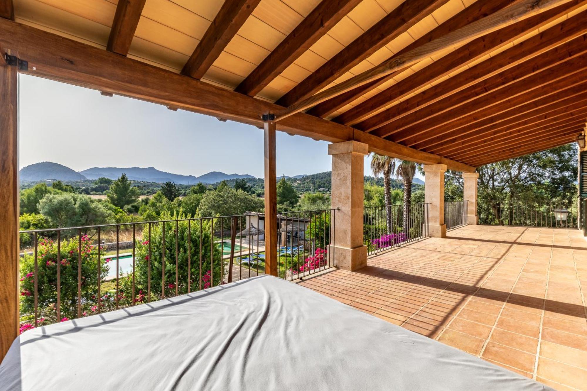 Villa Bovis Gran *