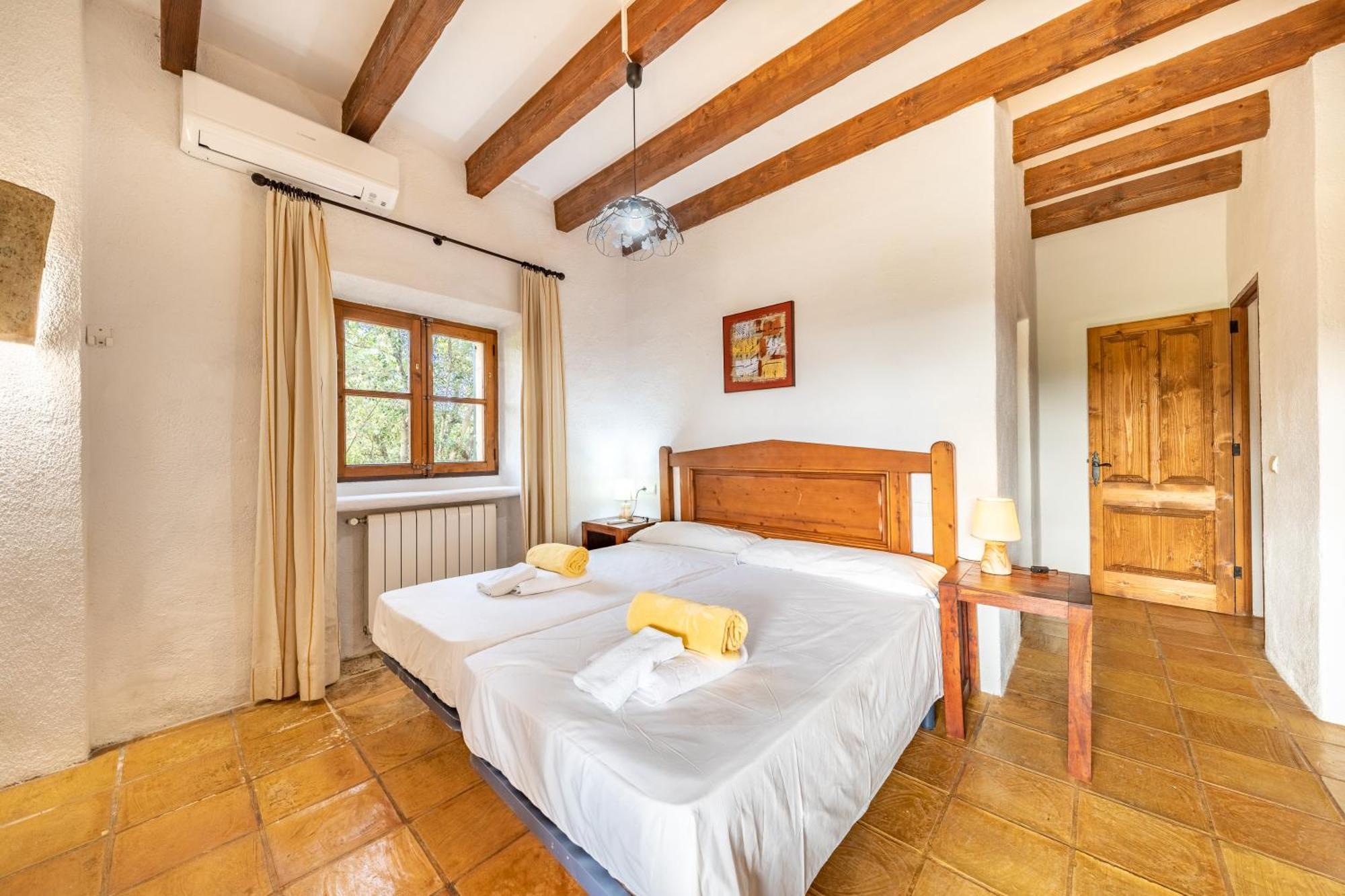 Bovis Gran Villa
