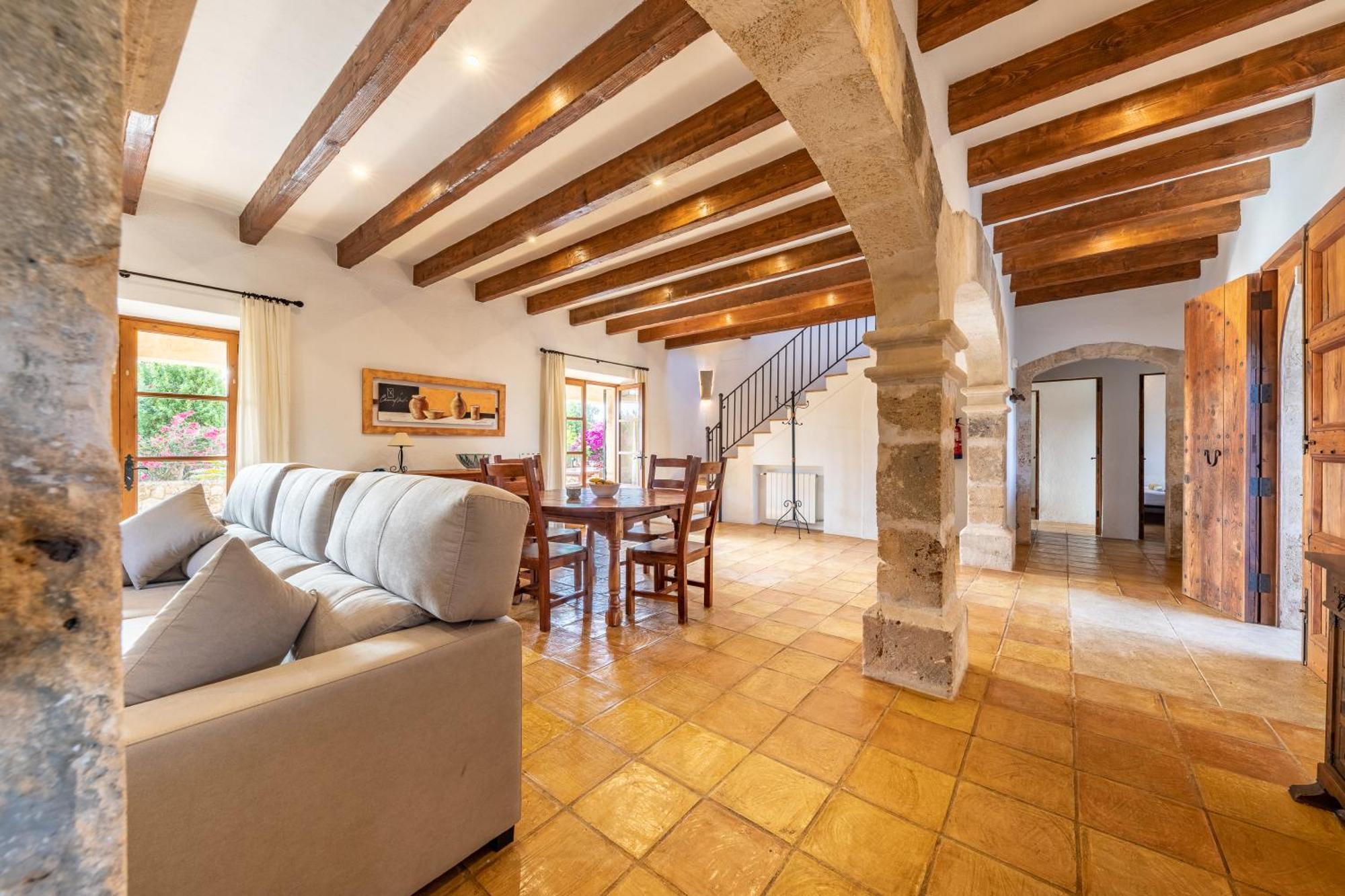 Villa Bovis Gran *