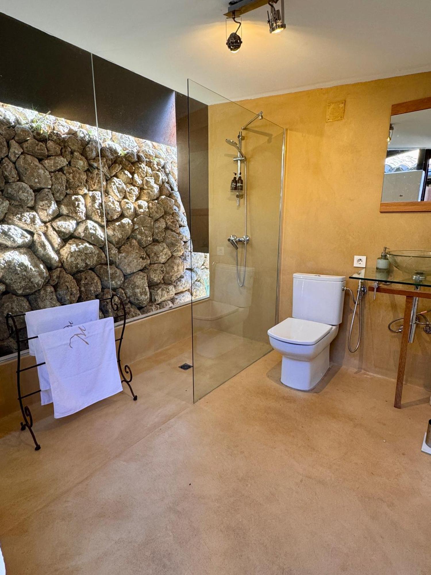 Mirabó De Valldemossa Hotel