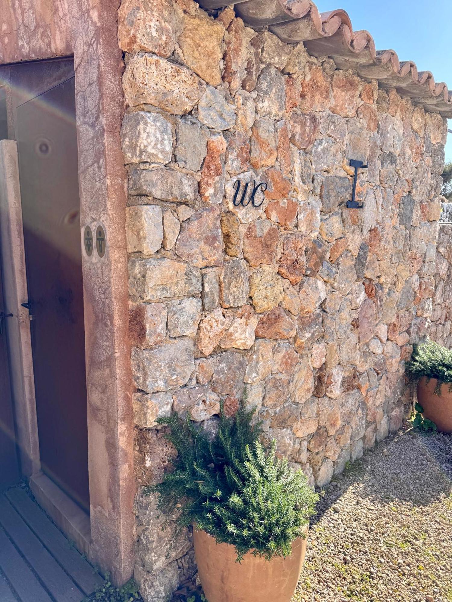 Hotel Mirabó De Valldemossa