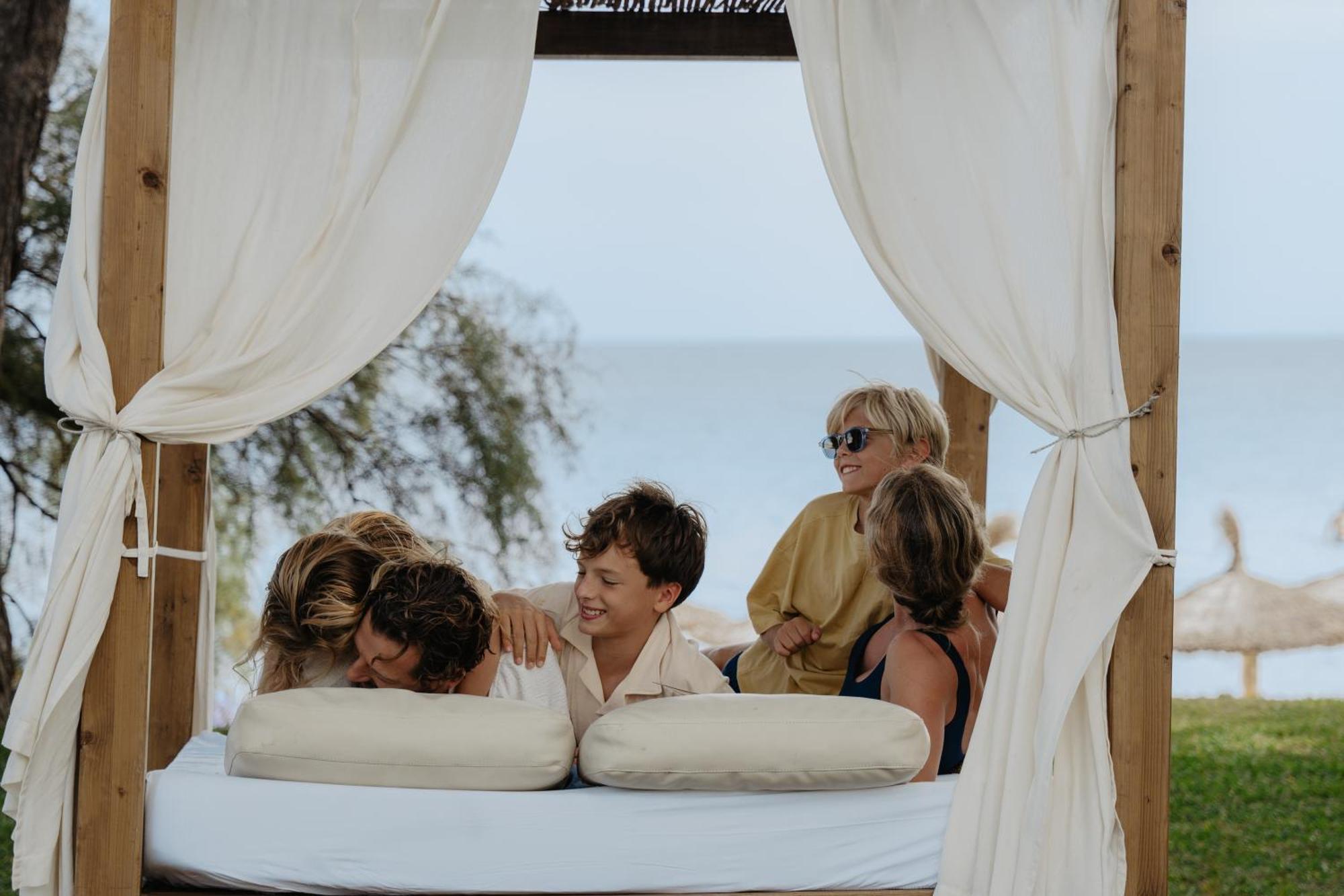 Hotel Iberostar Playa De Muro 4*