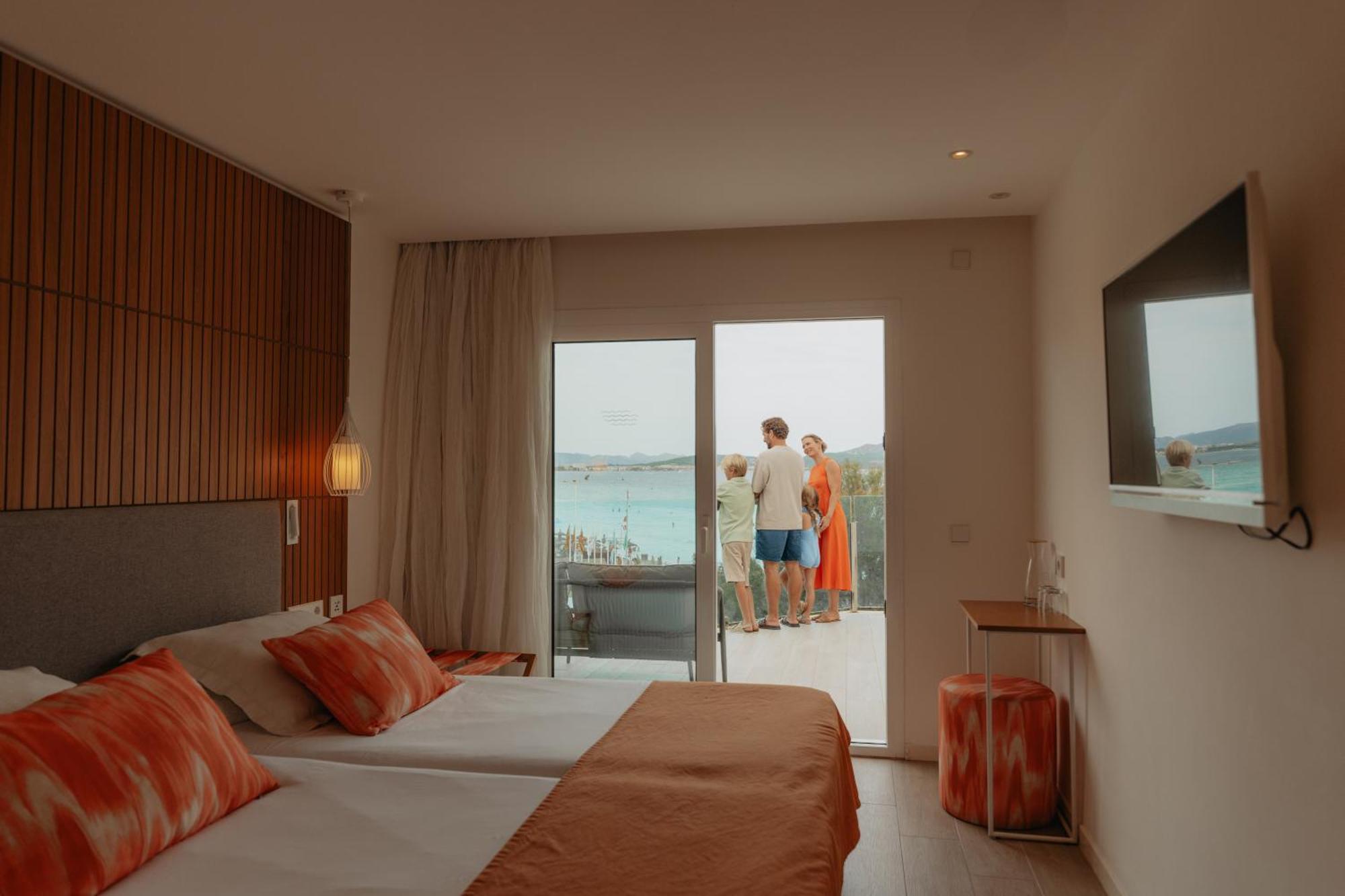 Hotel Iberostar Playa De Muro Playa de Muro (Mallorca)