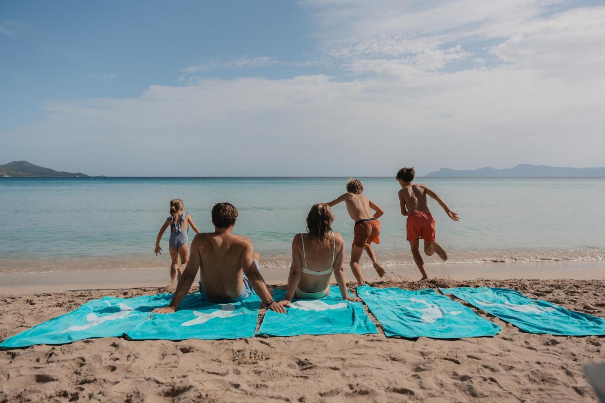 Iberostar Playa De Muro 4* Playa de Muro (Mallorca)