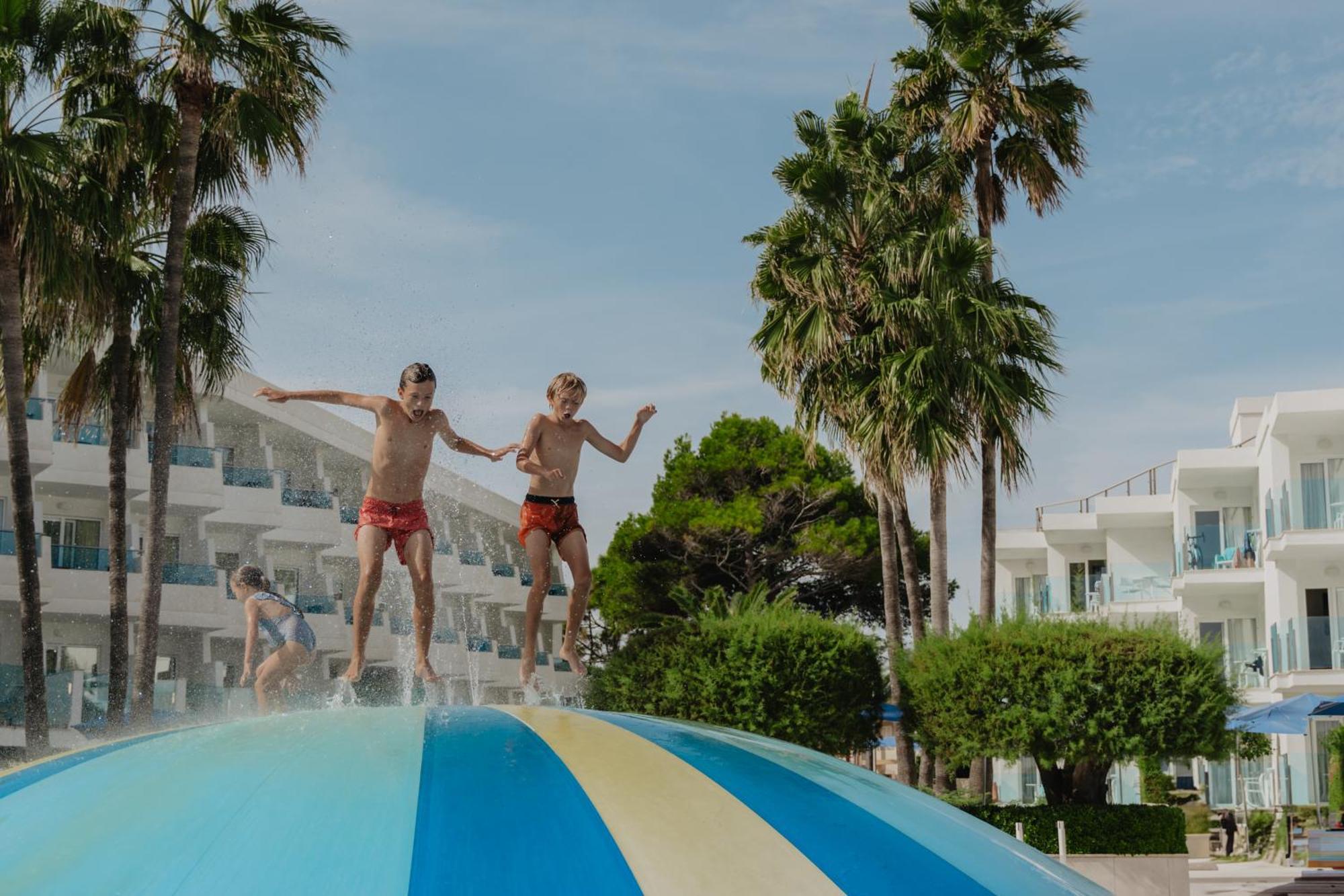 Iberostar Playa De Muro