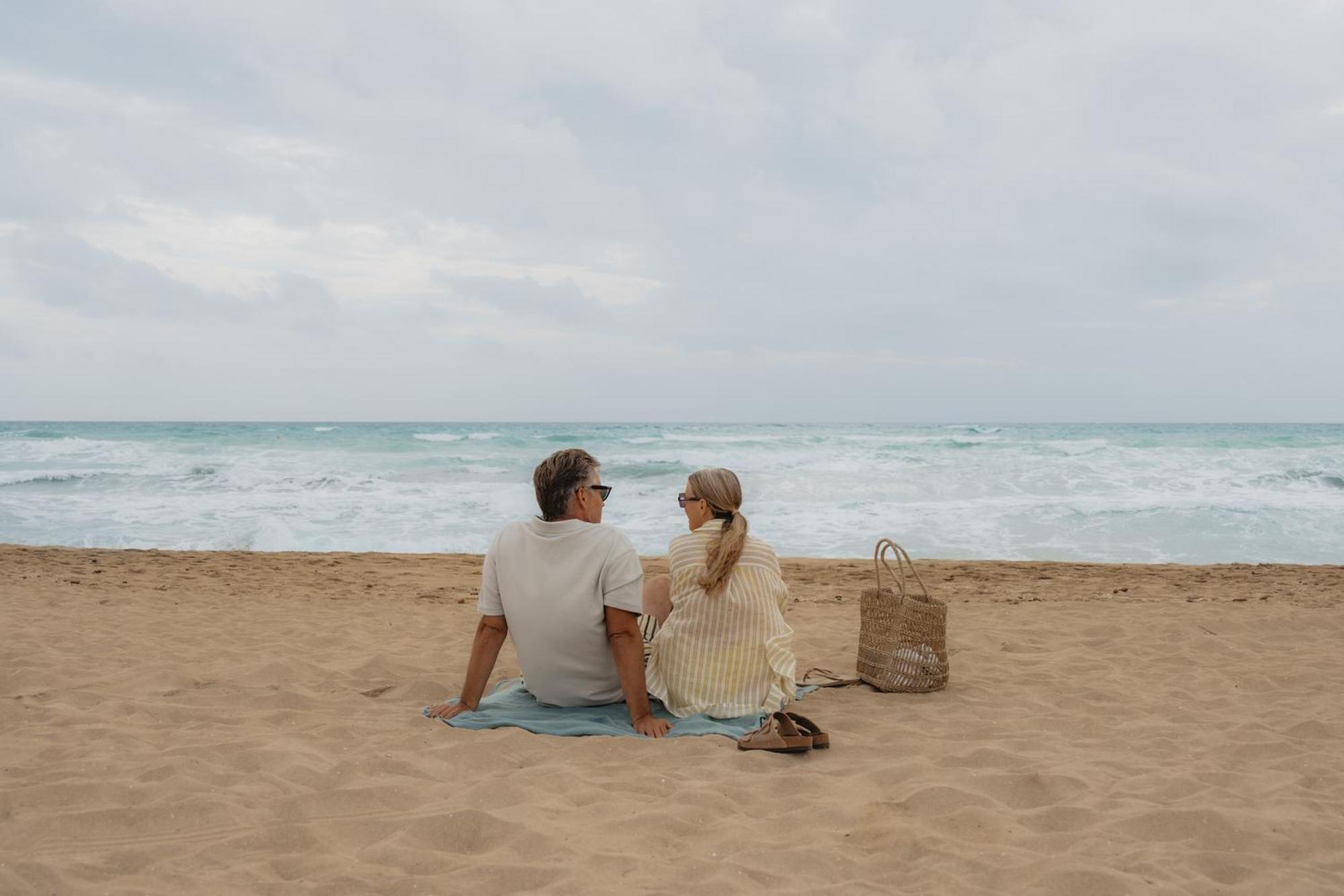 Hotel Iberostar Selection Playa De Palma 5*