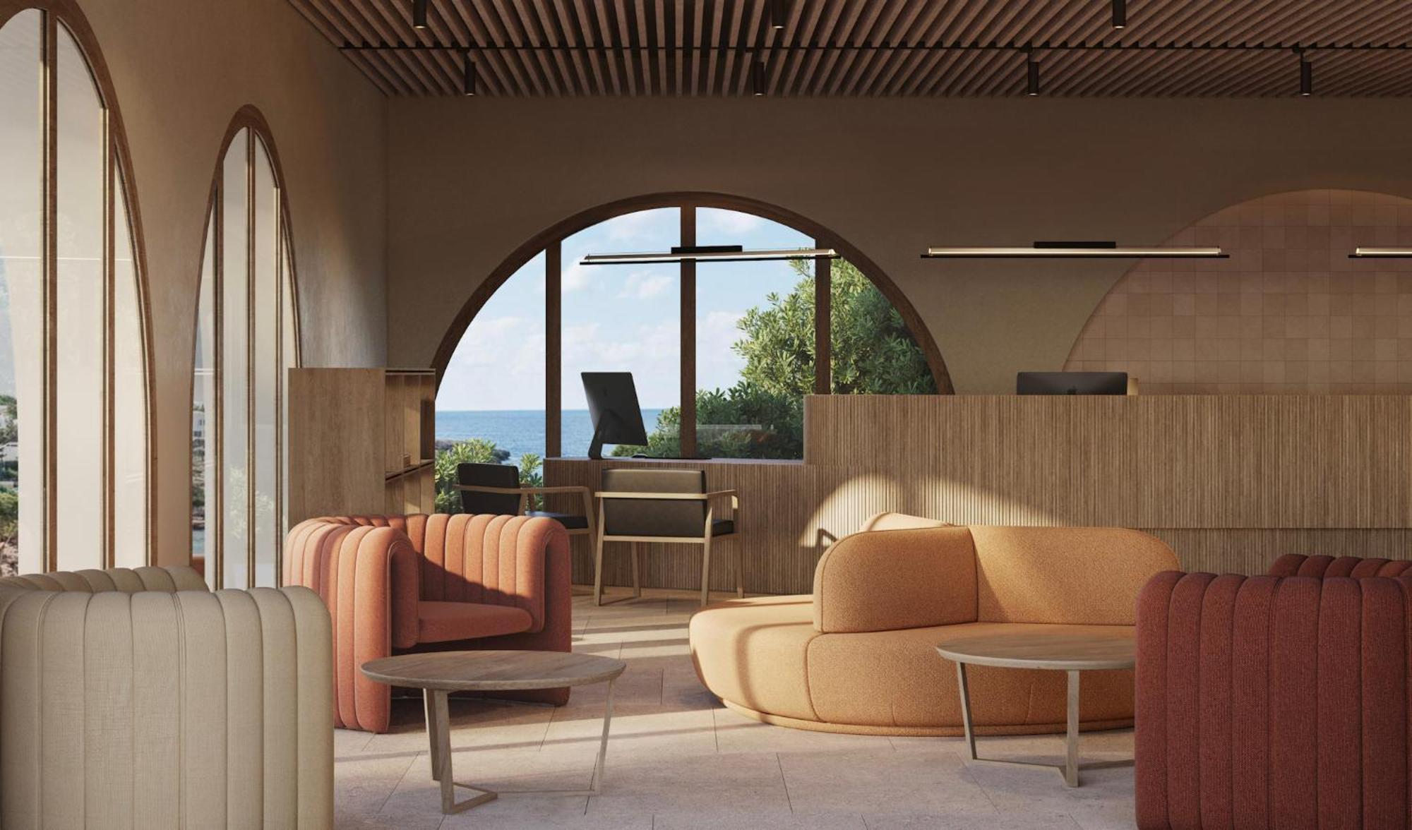 Inturotel Esmeralda Park Apartahotel Cala D´Or