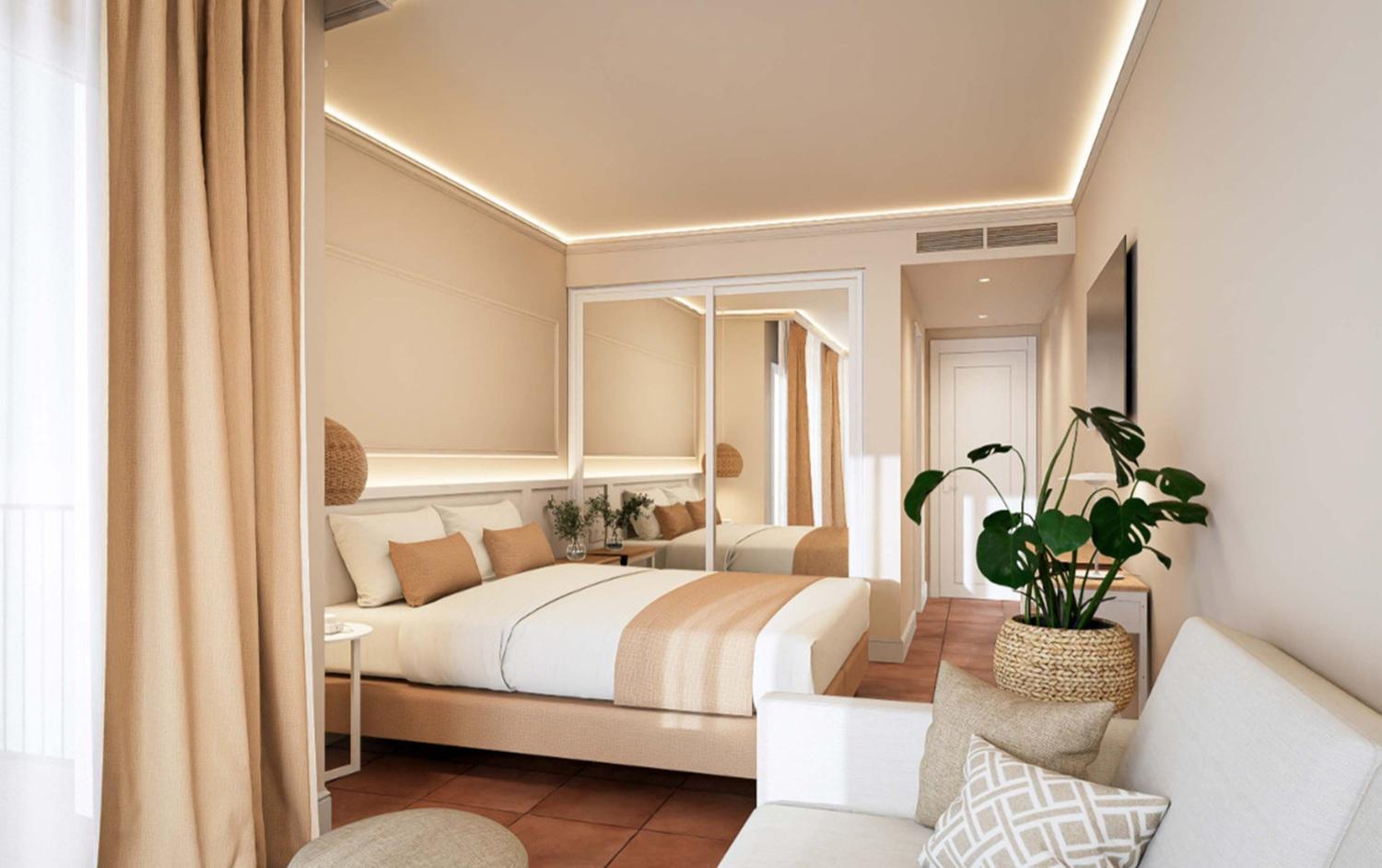 Bordoy Don Antonio Hotel 4*