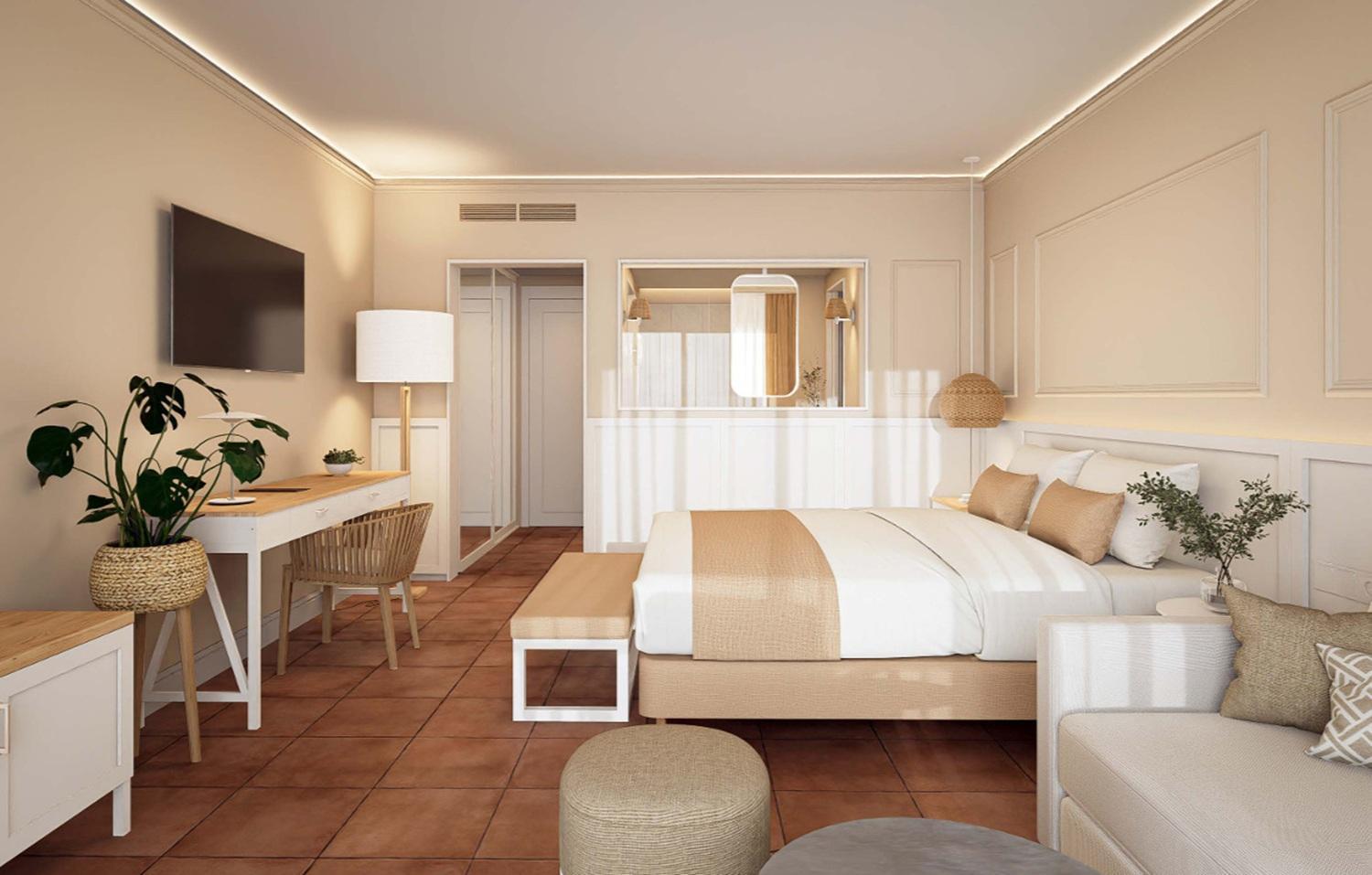 Bordoy Don Antonio Hotel Peguera