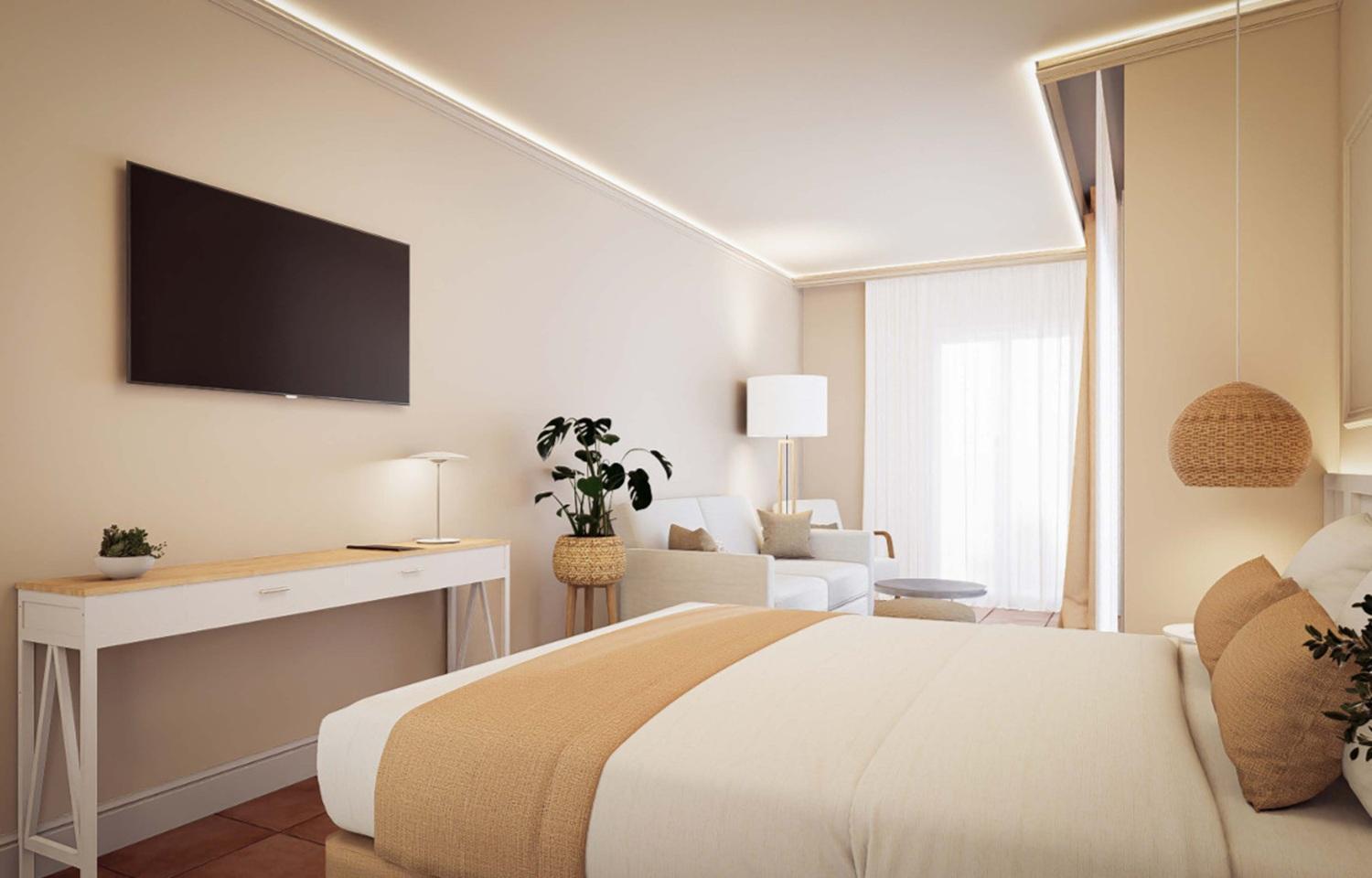 Hotel Bordoy Don Antonio Peguera