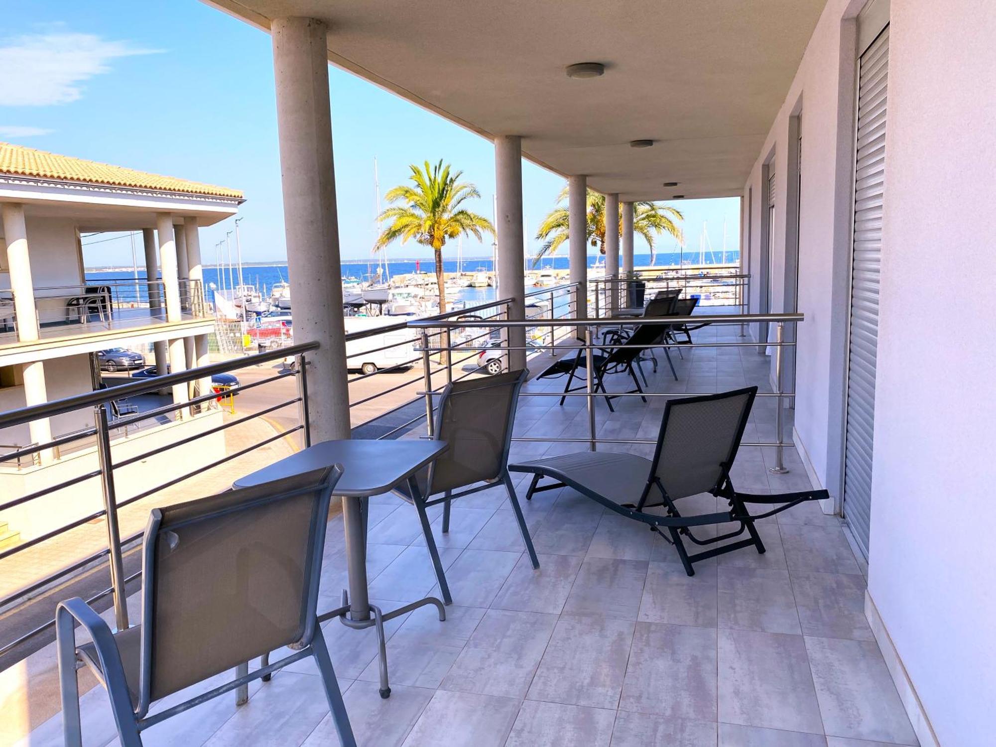 Ca Mar Apartamento *