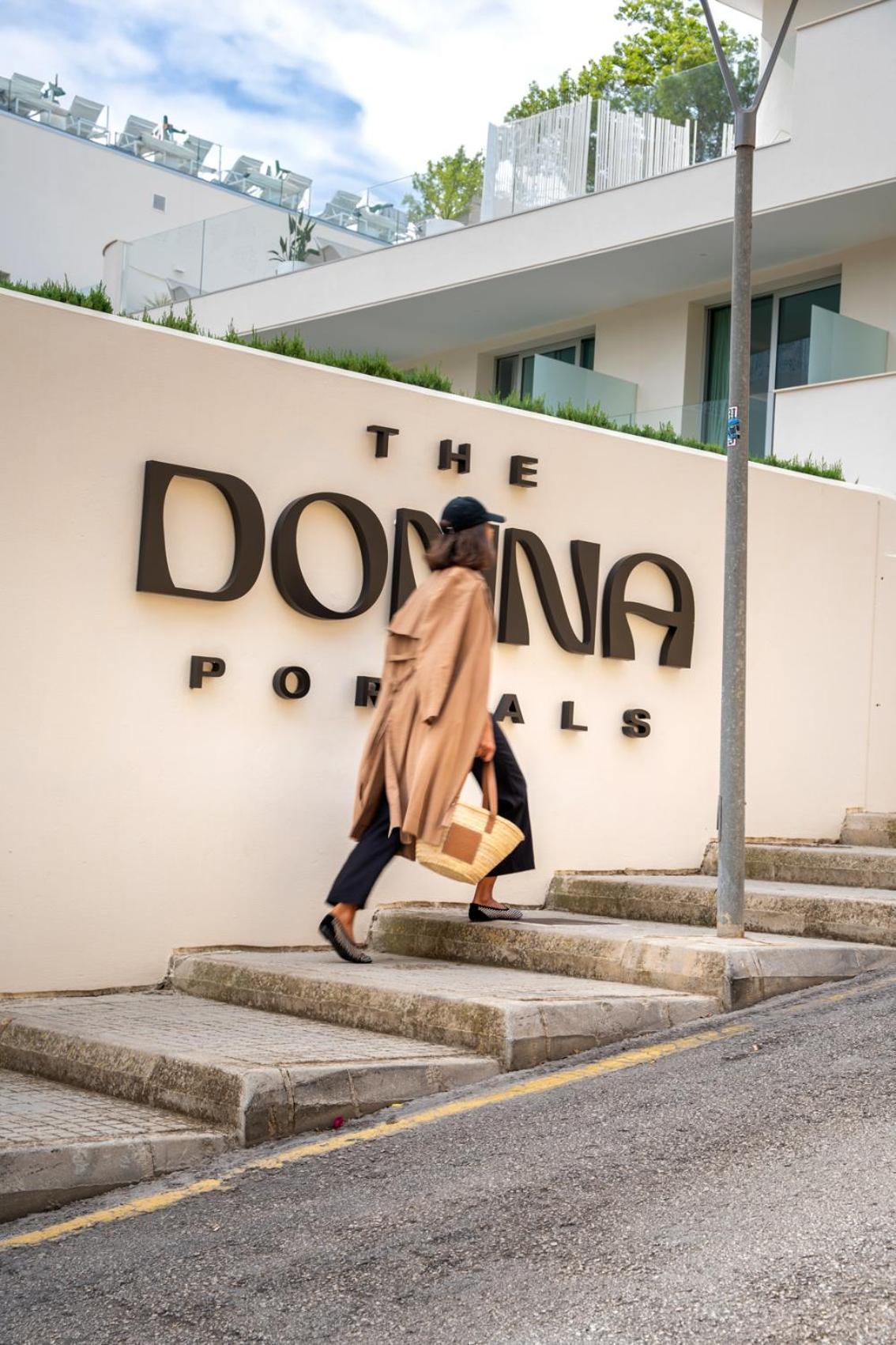 The Donna Portals (adults Only) Portals Nous (Mallorca)