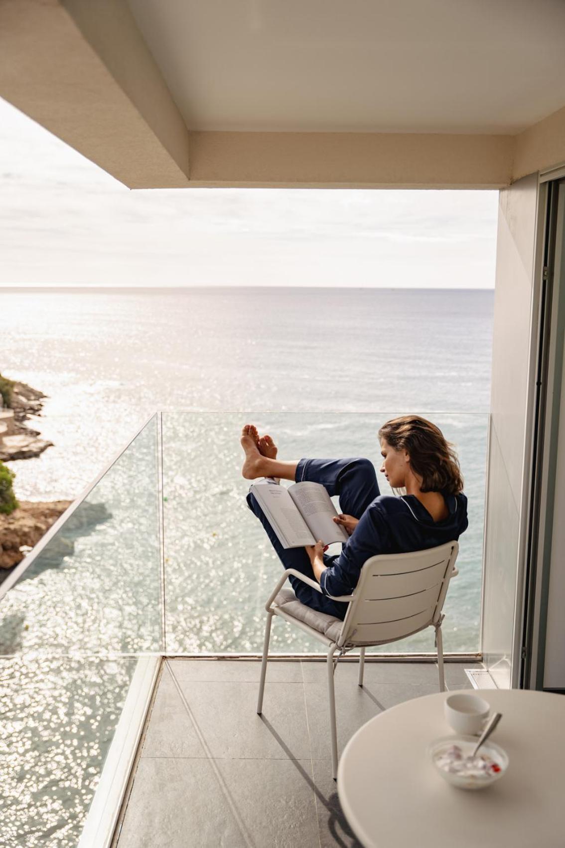 The Donna Portals (adults Only) 5* Portals Nous (Mallorca)