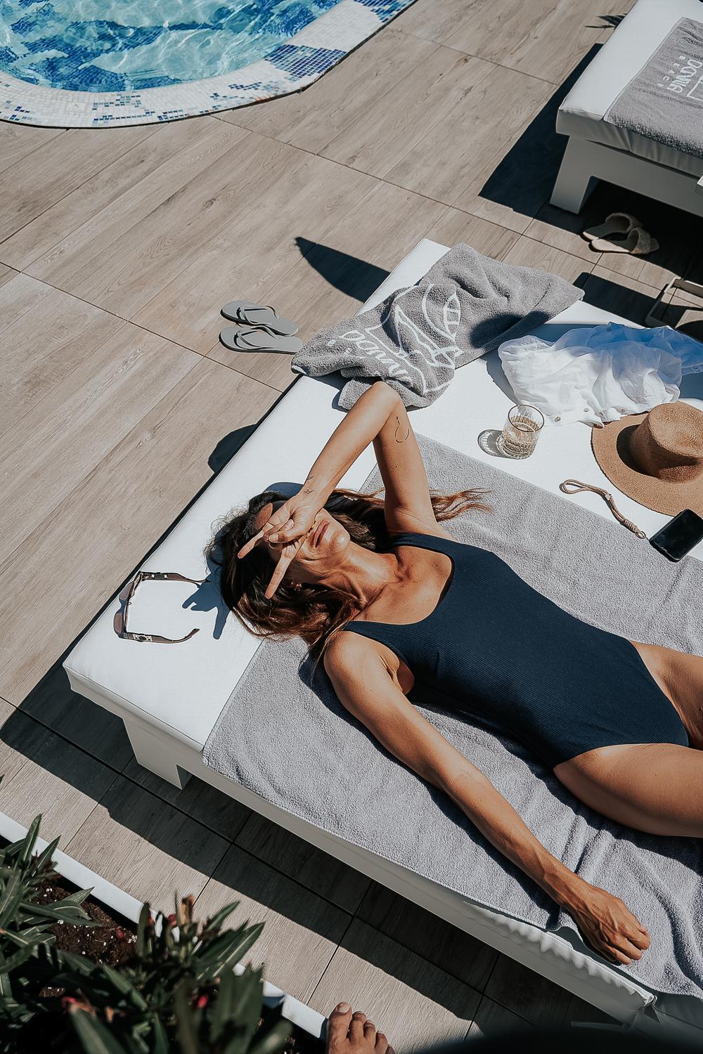 Hotel The Donna Portals (adults Only) Portals Nous (Mallorca)