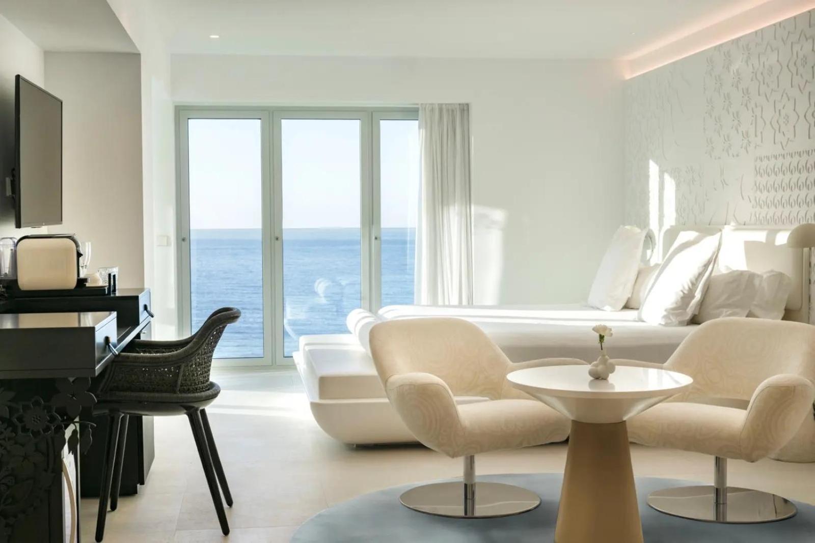 Hotel The Donna Portals (adults Only)